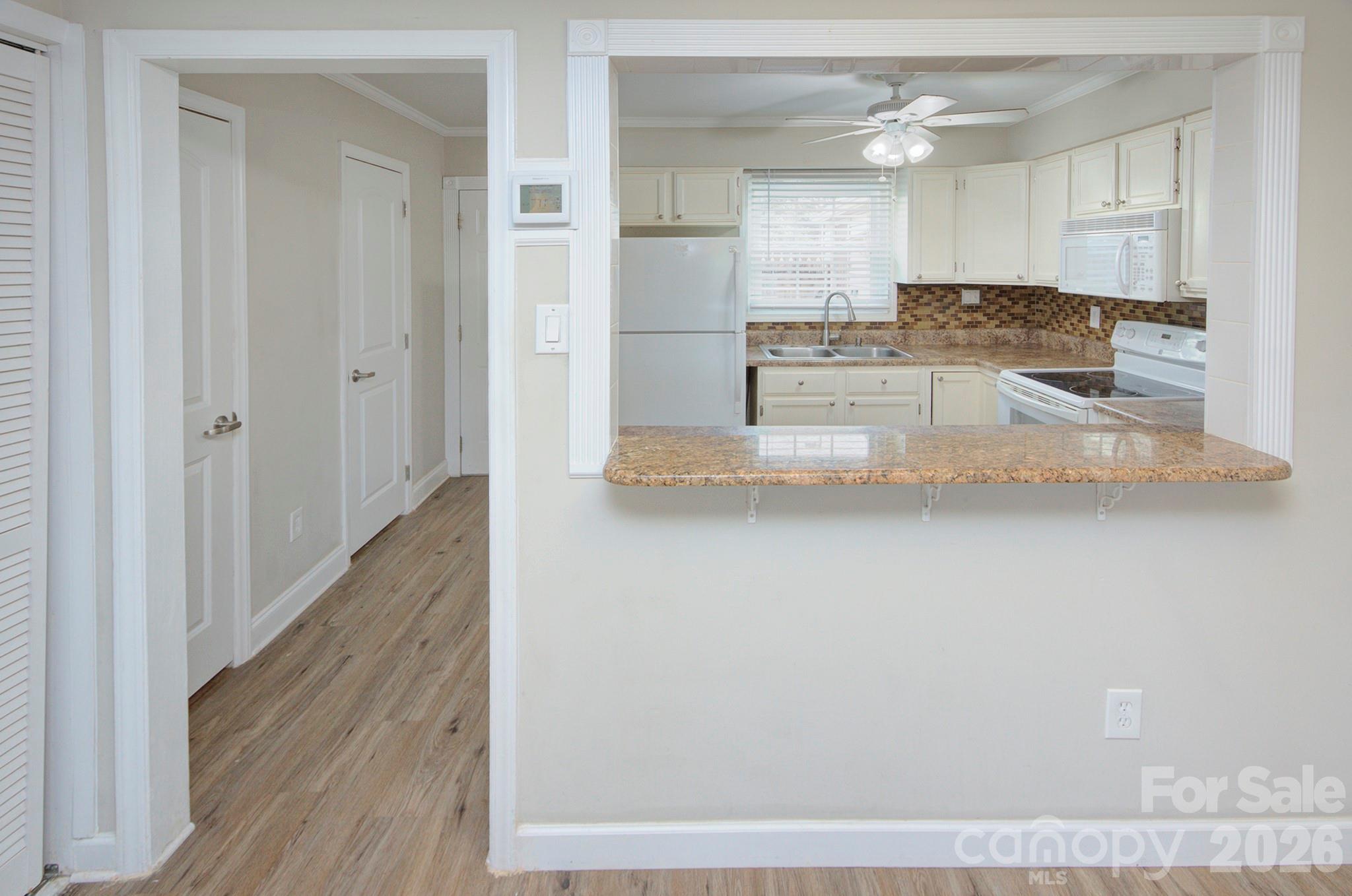 6242 Old Pineville Road #A — Charlotte