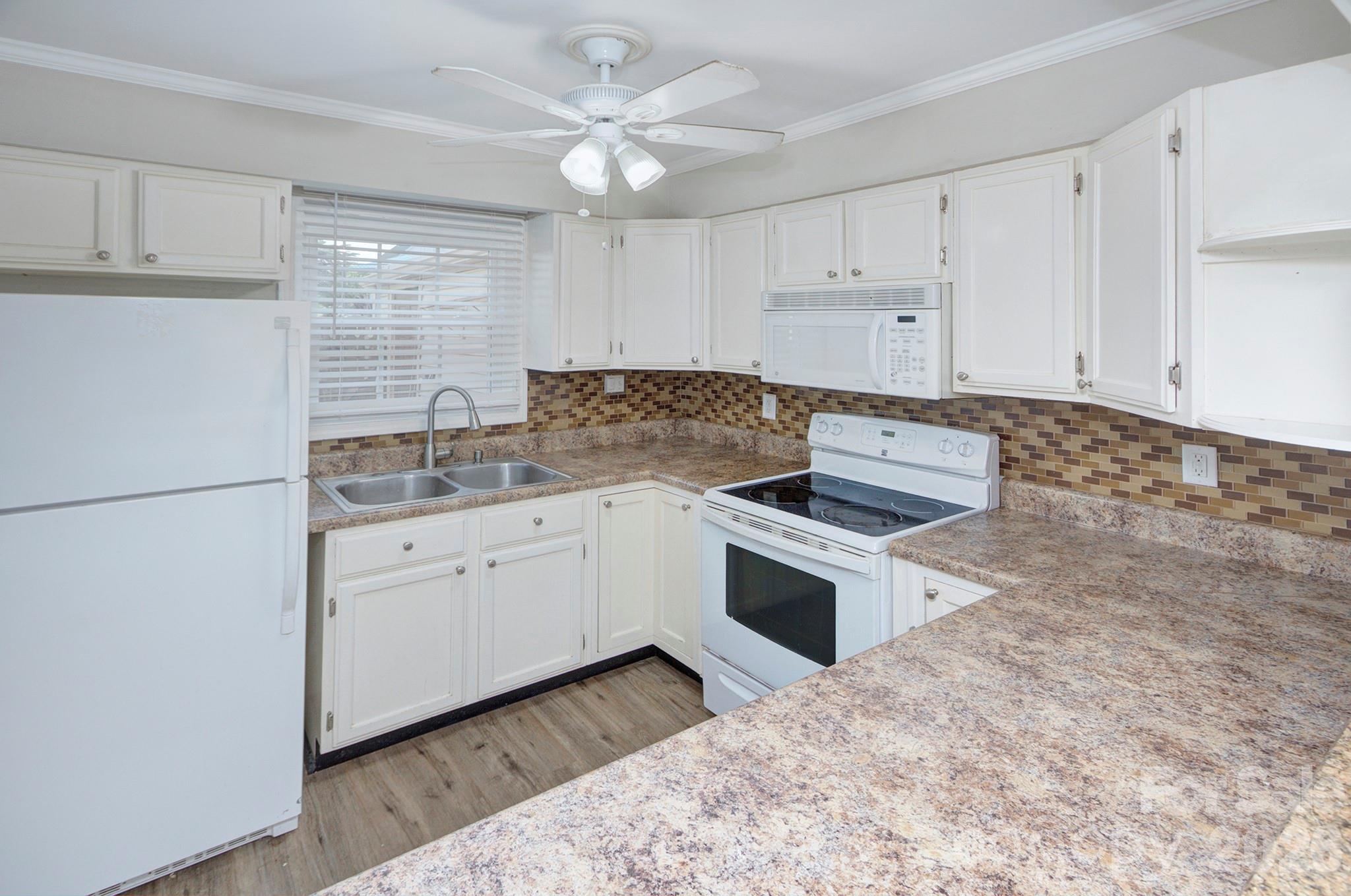 6242 Old Pineville Road #A — Charlotte