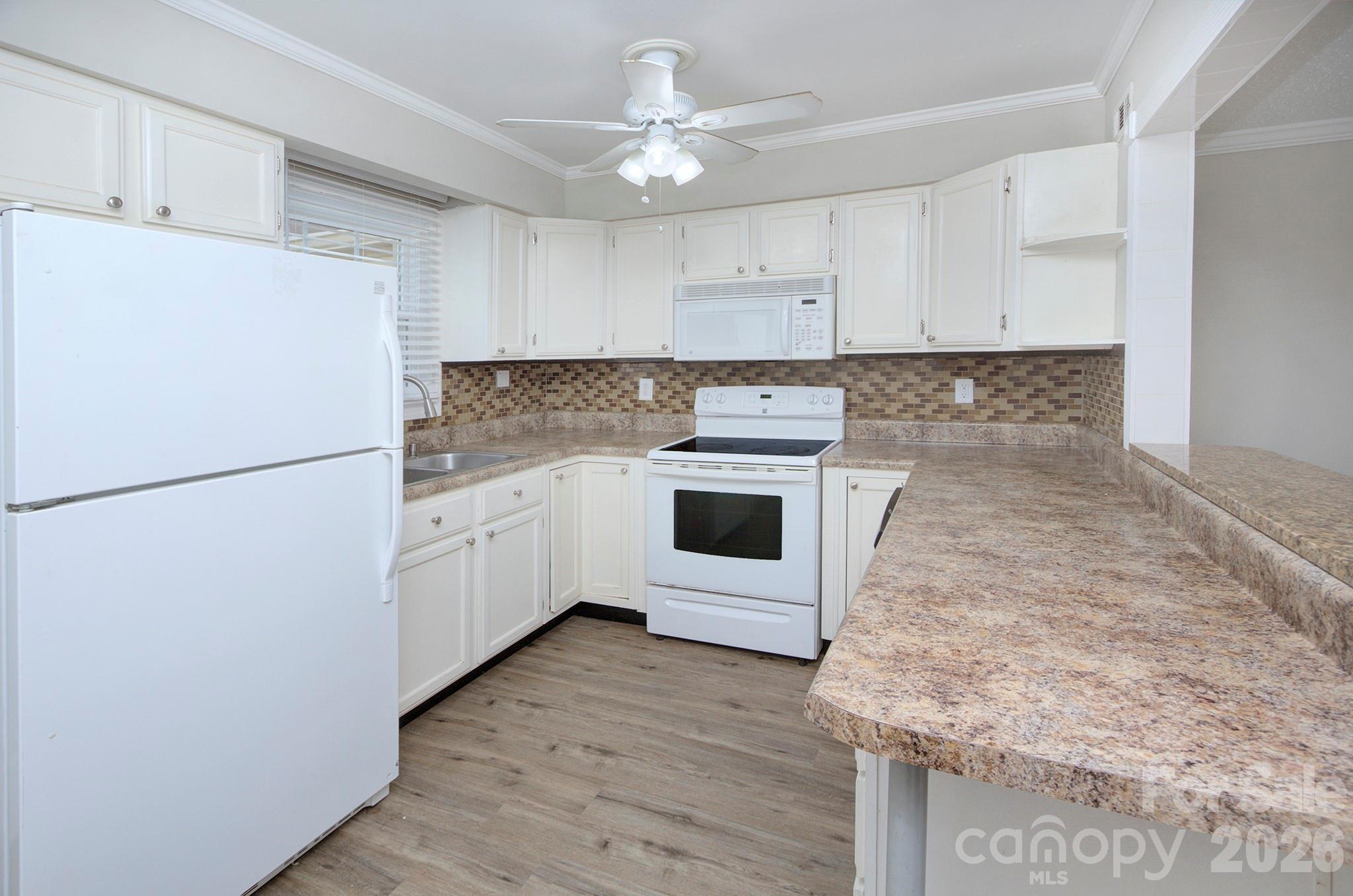 6242 Old Pineville Road #A — Charlotte