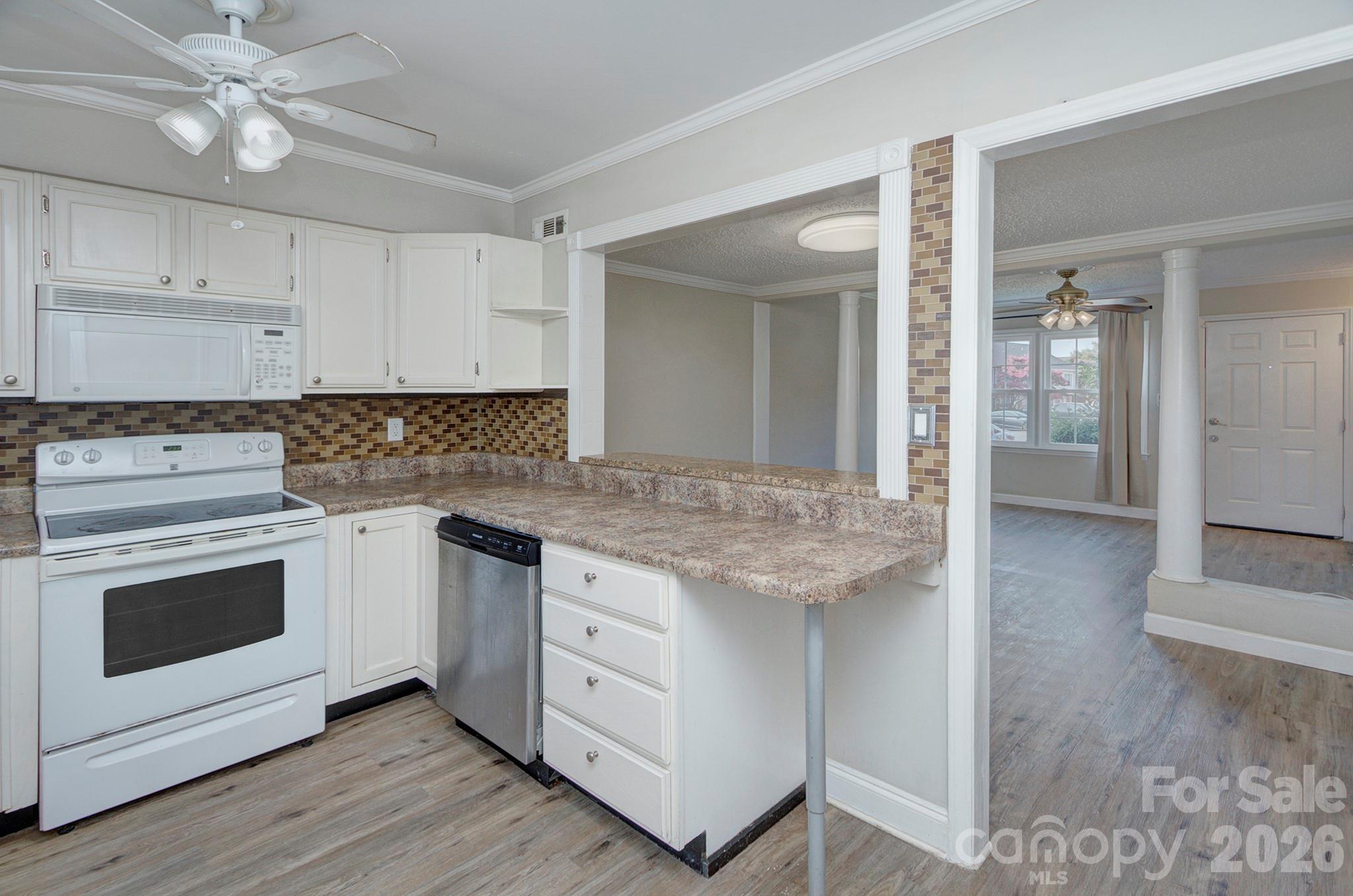 6242 Old Pineville Road #A — Charlotte