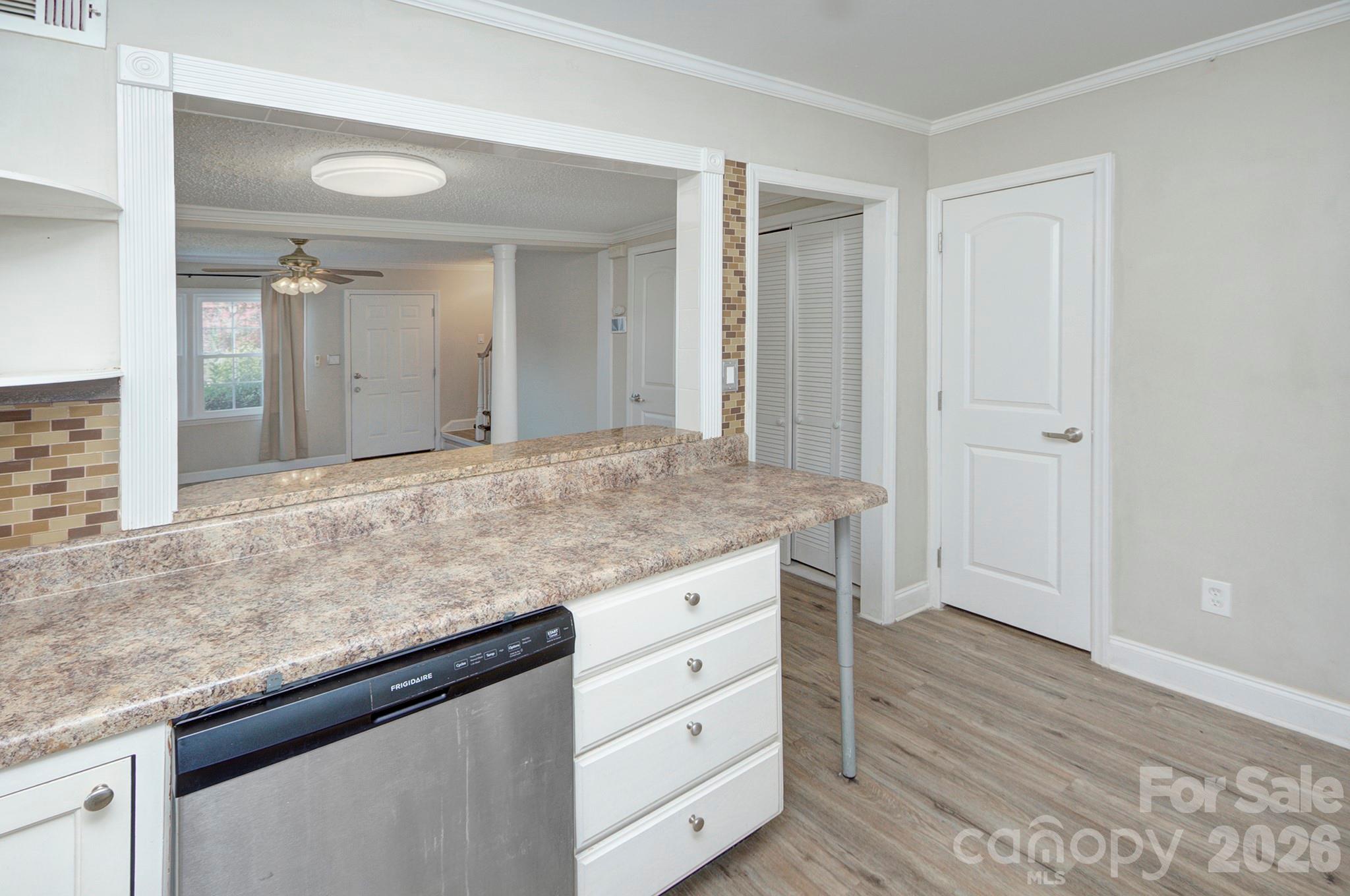 6242 Old Pineville Road #A — Charlotte