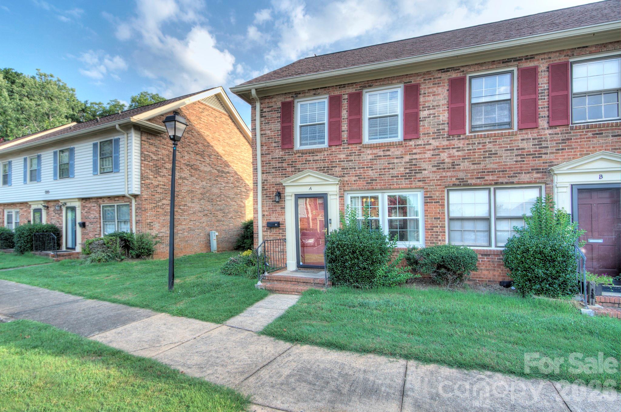 6242 Old Pineville Road #A — Charlotte