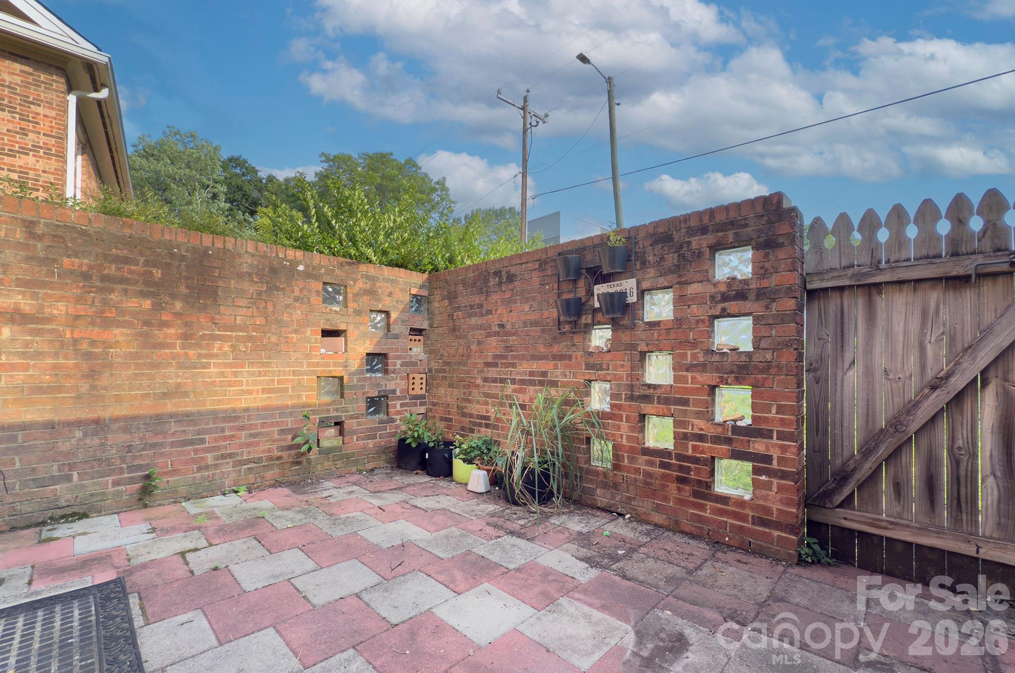 6242 Old Pineville Road #A — Charlotte