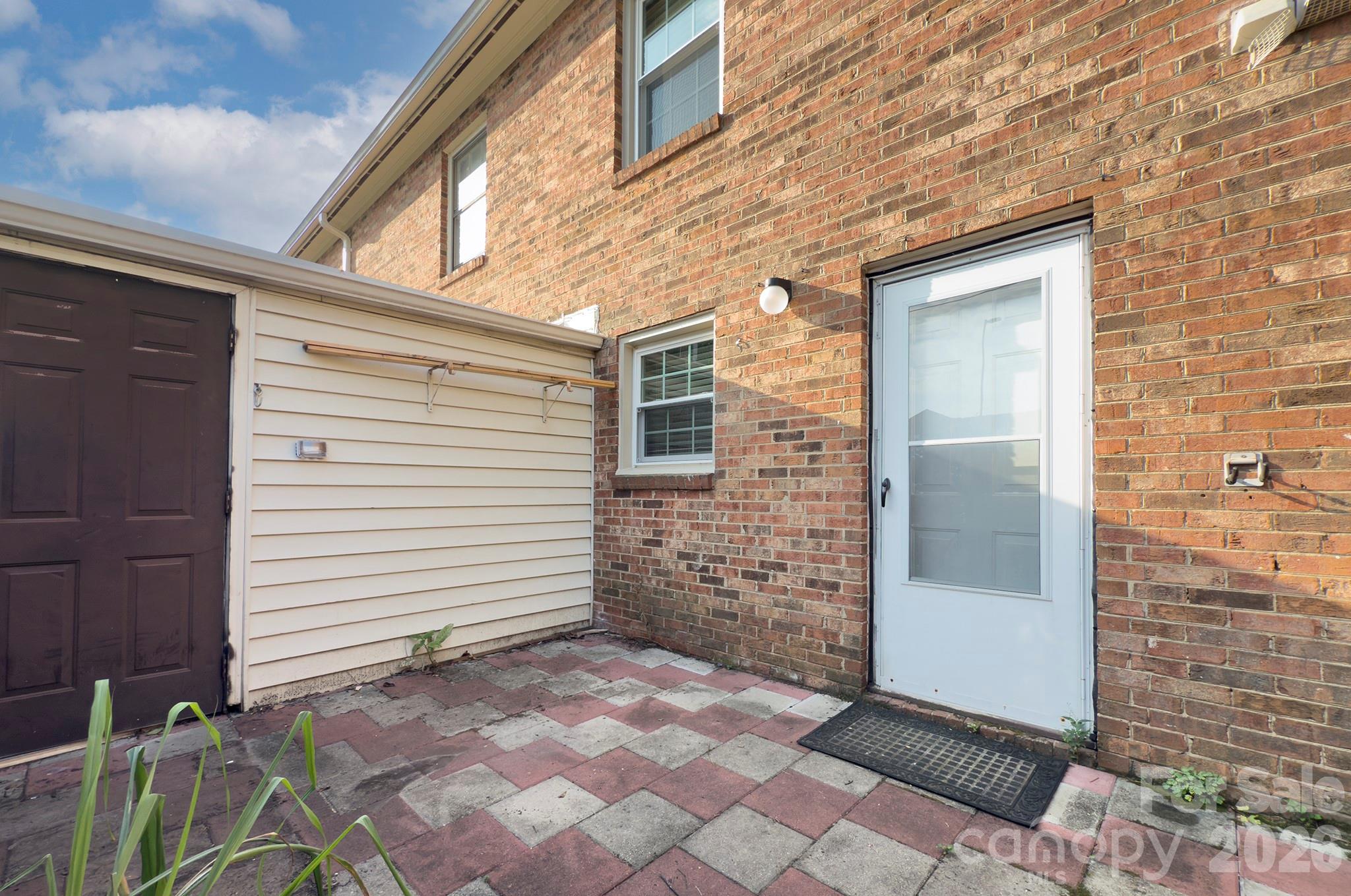 6242 Old Pineville Road #A — Charlotte