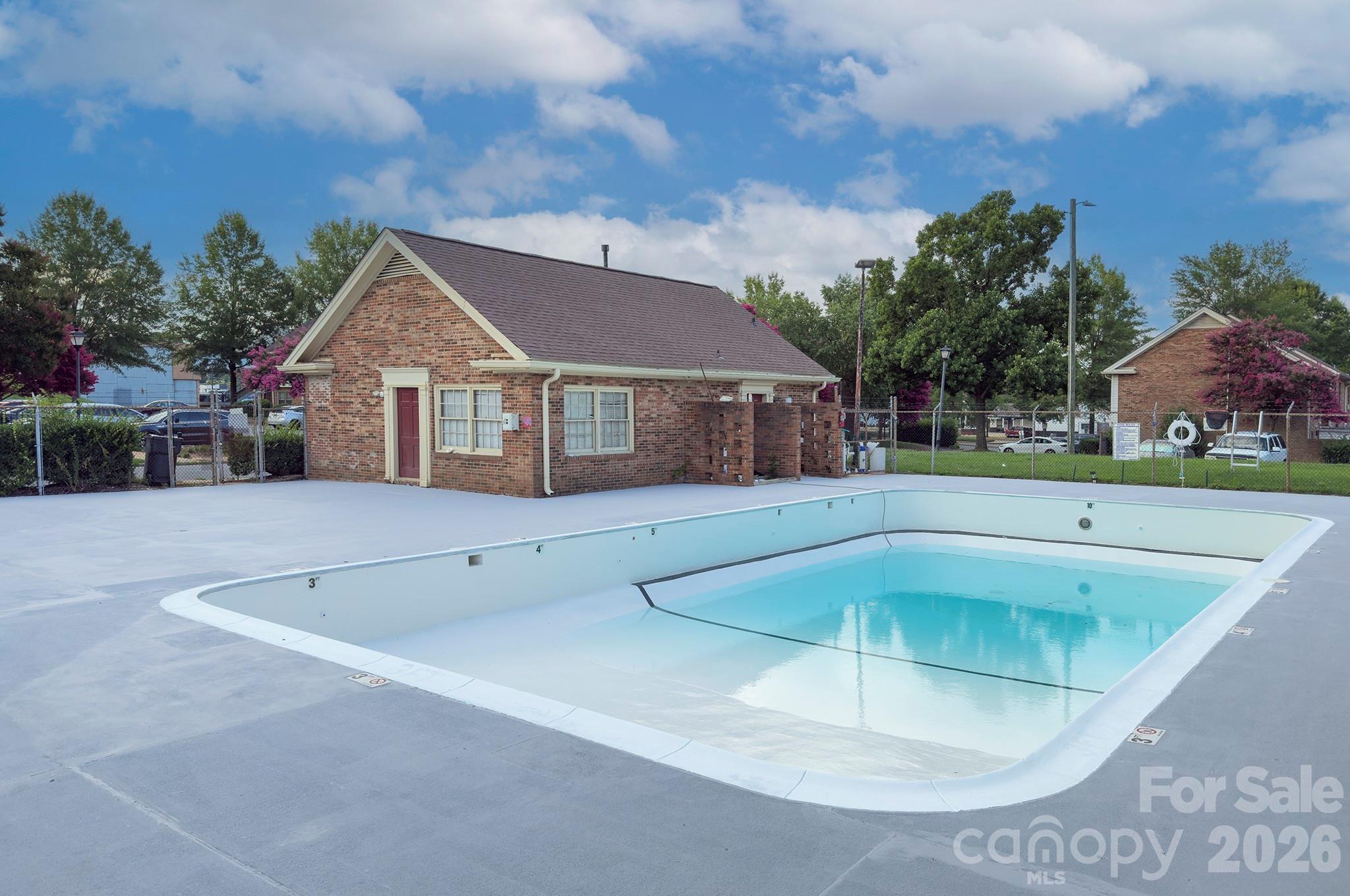 6242 Old Pineville Road #A — Charlotte