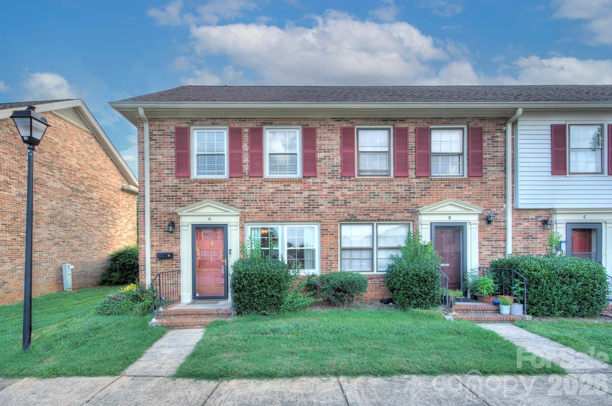 6242 Old Pineville Road #A — Charlotte