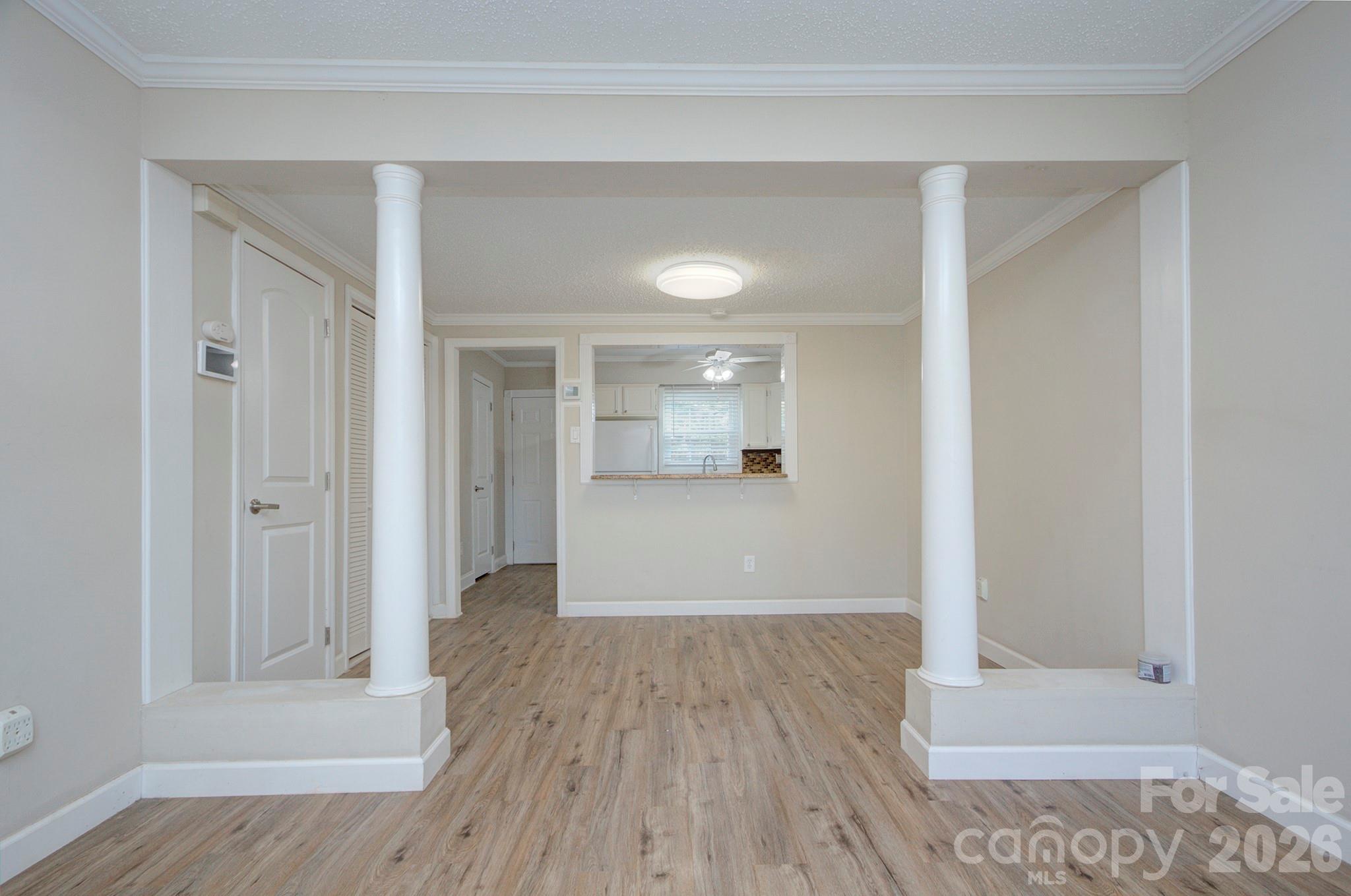 6242 Old Pineville Road #A — Charlotte