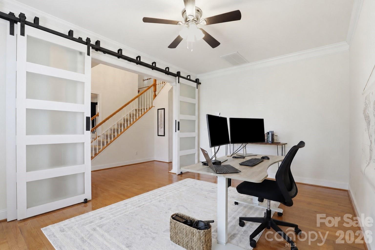 151 Corona Circle — Mooresville