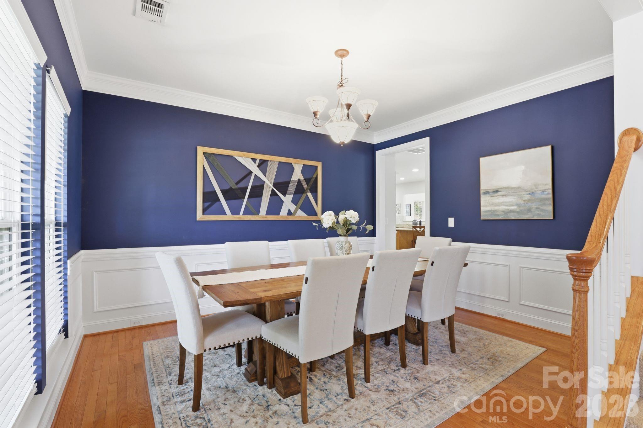 151 Corona Circle — Mooresville