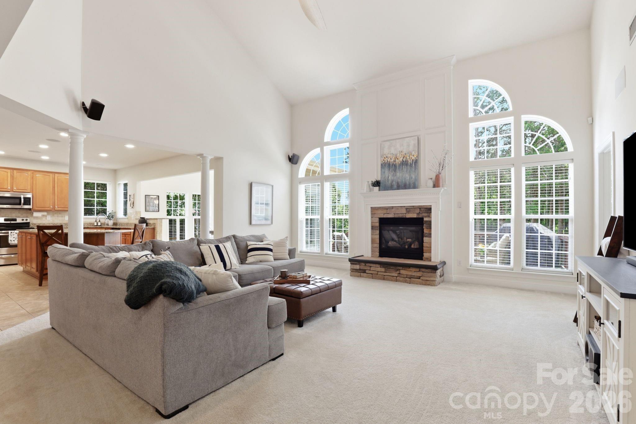 151 Corona Circle — Mooresville