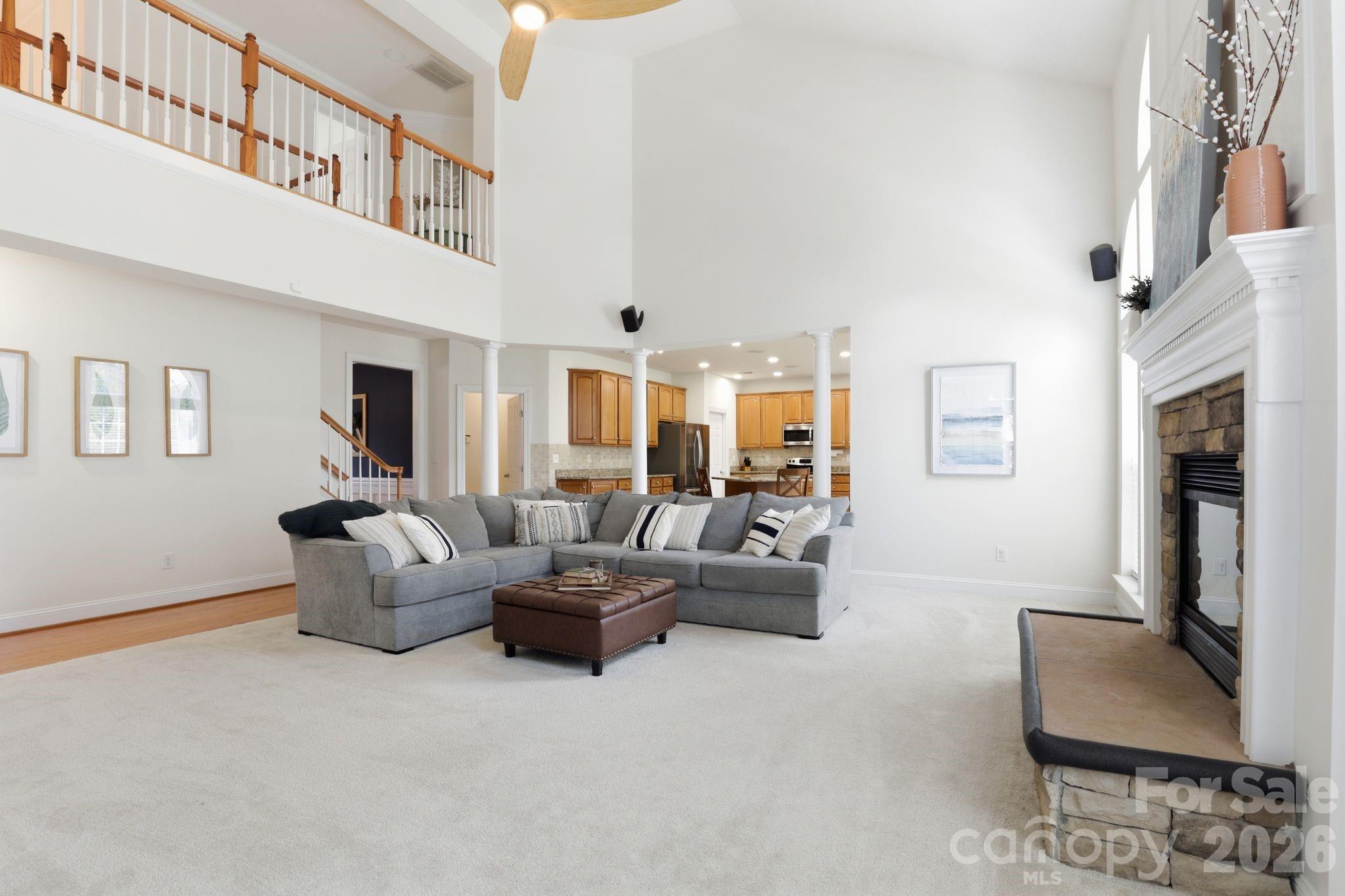 151 Corona Circle — Mooresville