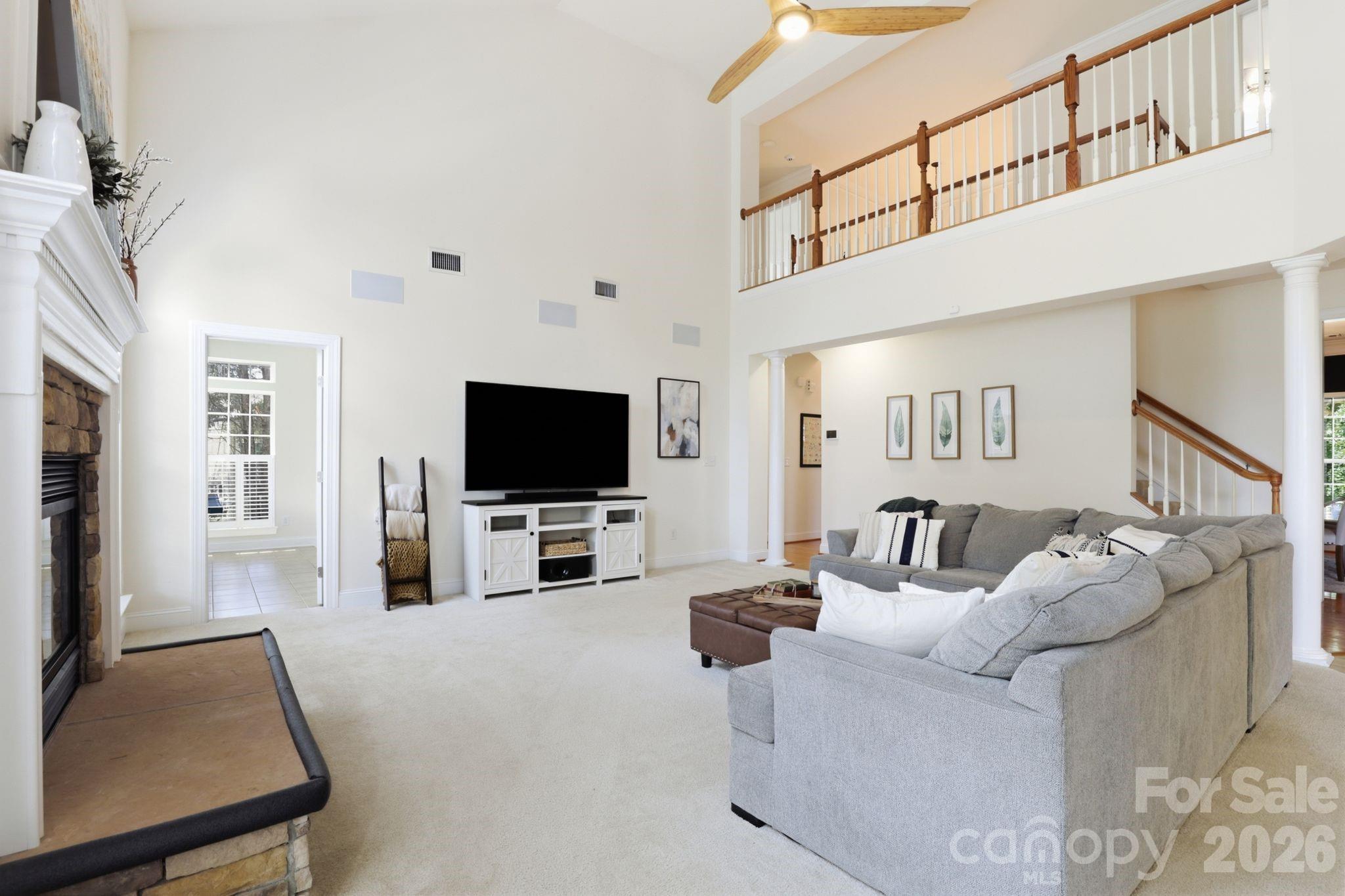 151 Corona Circle — Mooresville