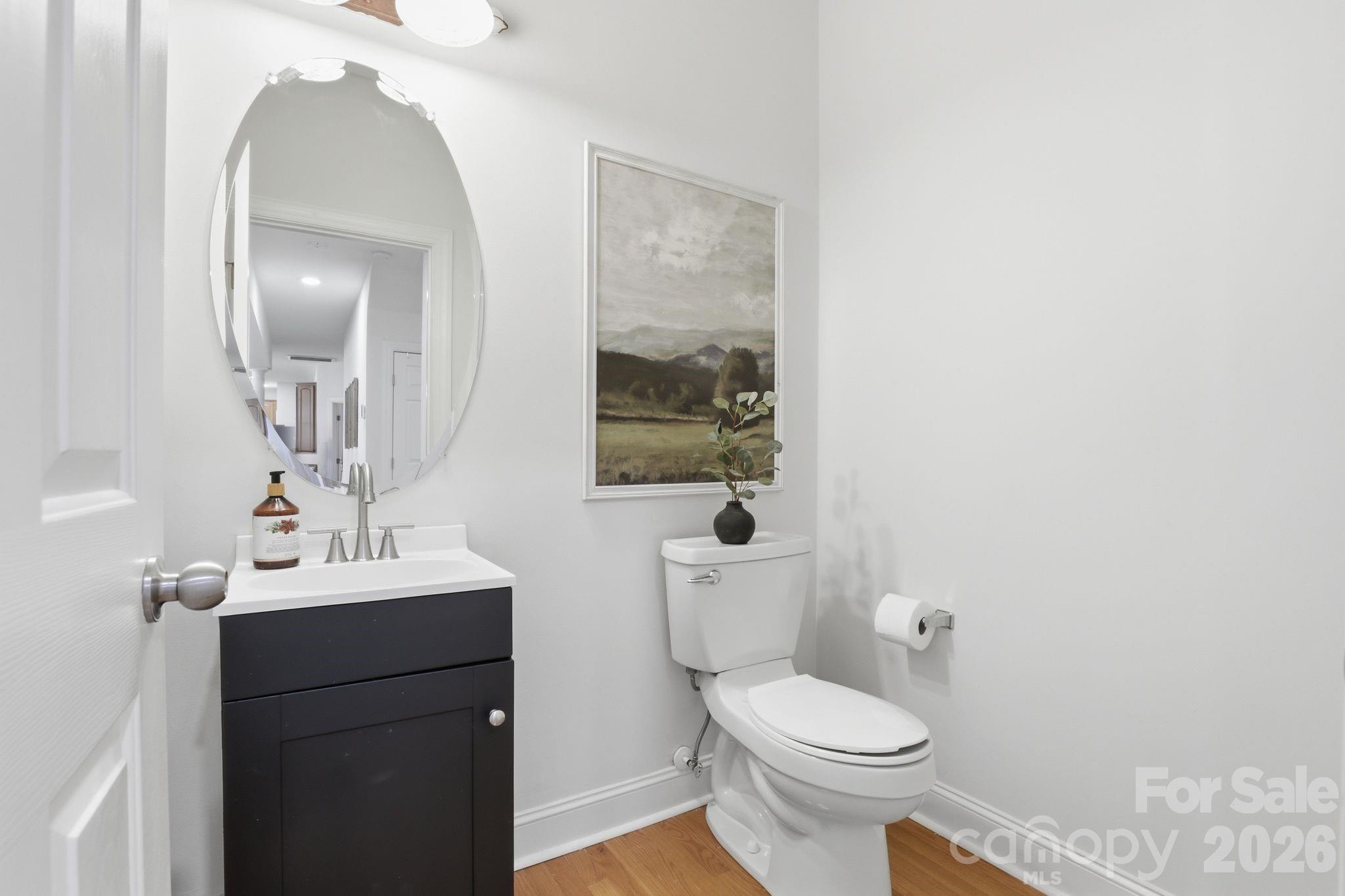 151 Corona Circle — Mooresville