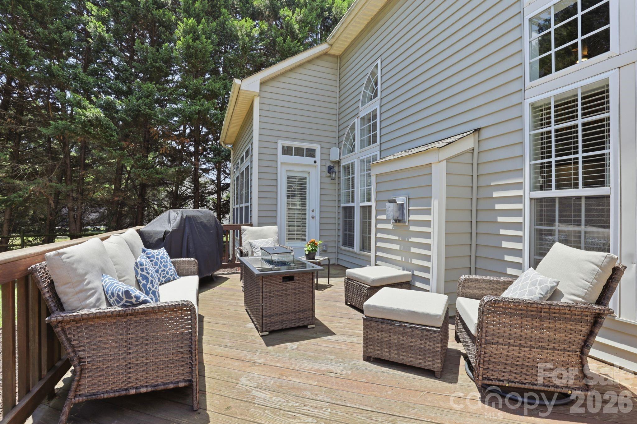 151 Corona Circle — Mooresville