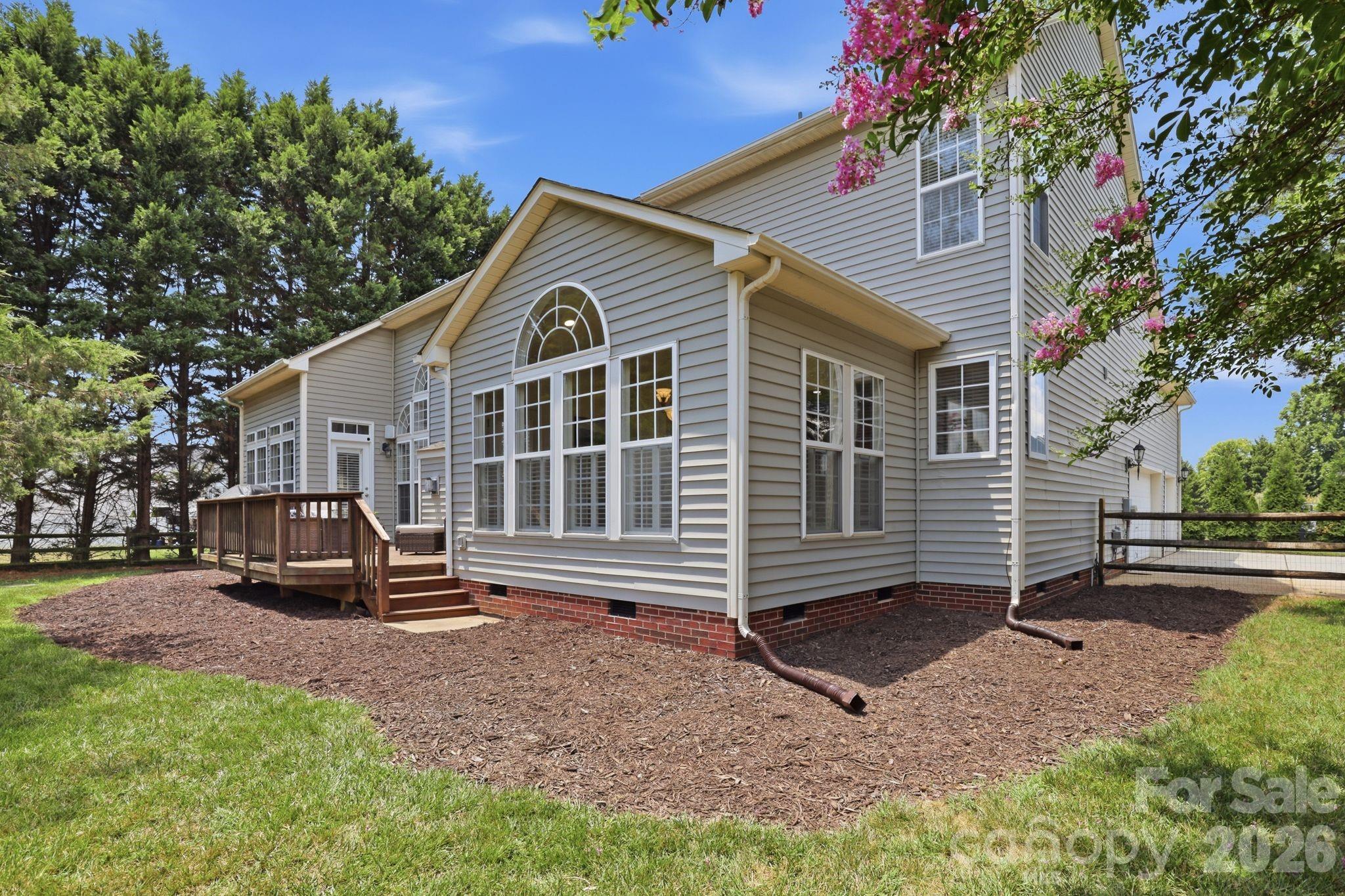 151 Corona Circle — Mooresville