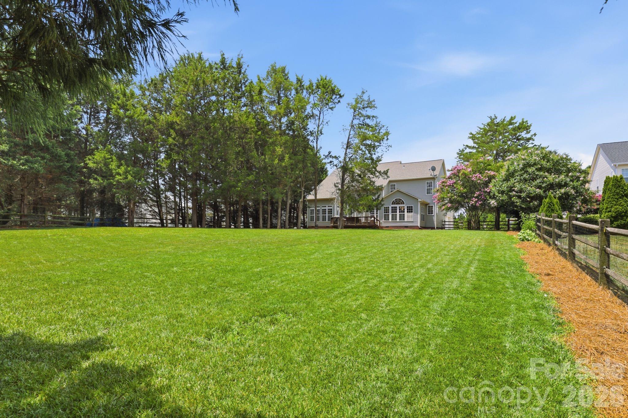 151 Corona Circle — Mooresville