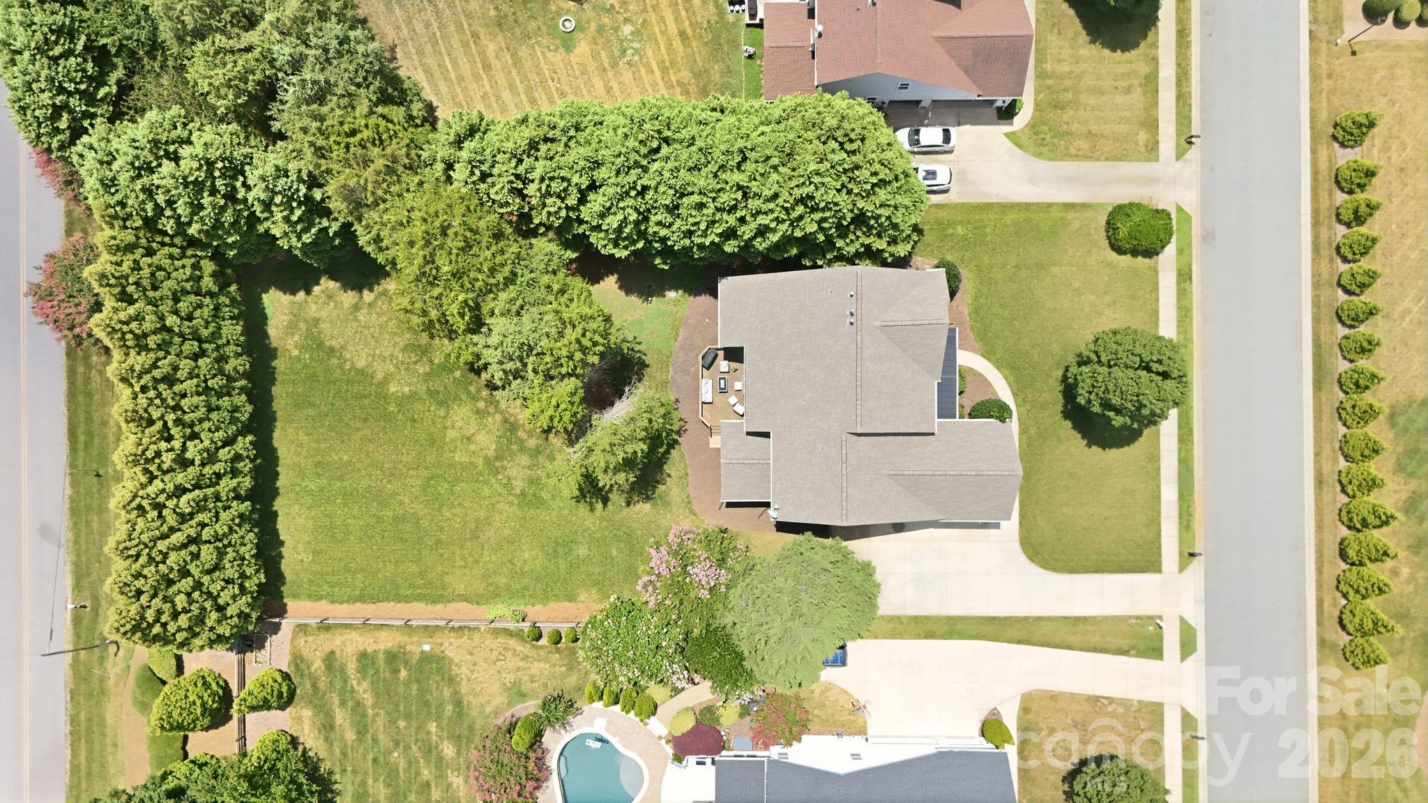 151 Corona Circle — Mooresville