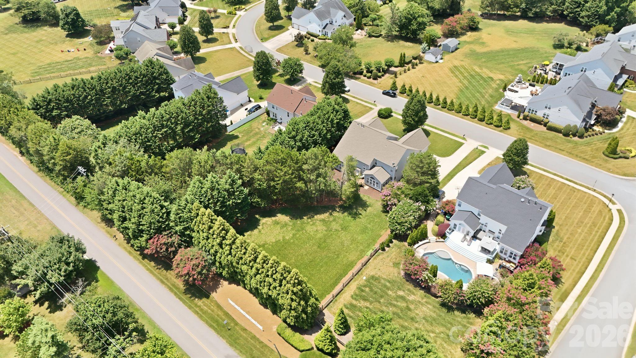 151 Corona Circle — Mooresville