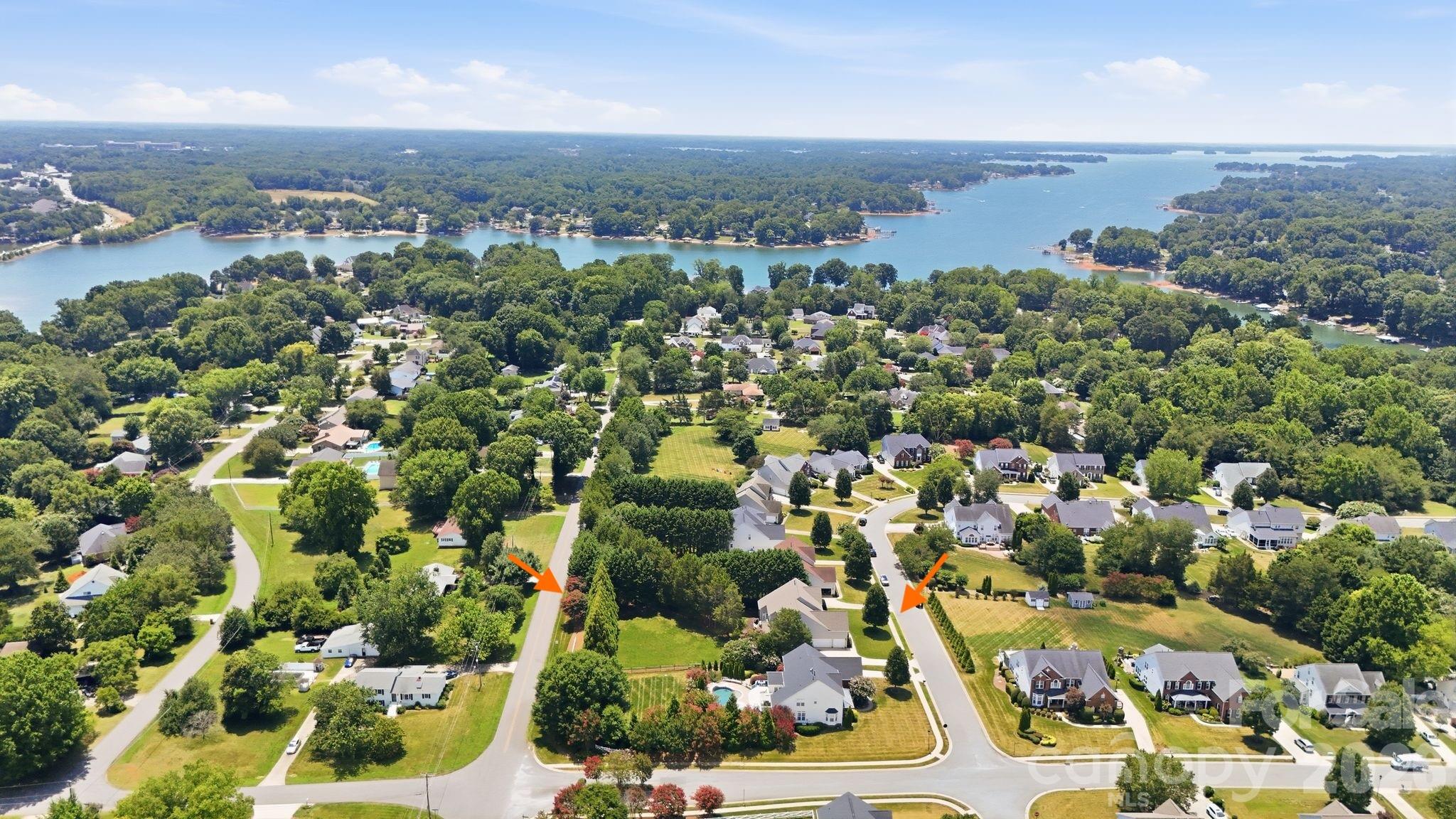 151 Corona Circle — Mooresville