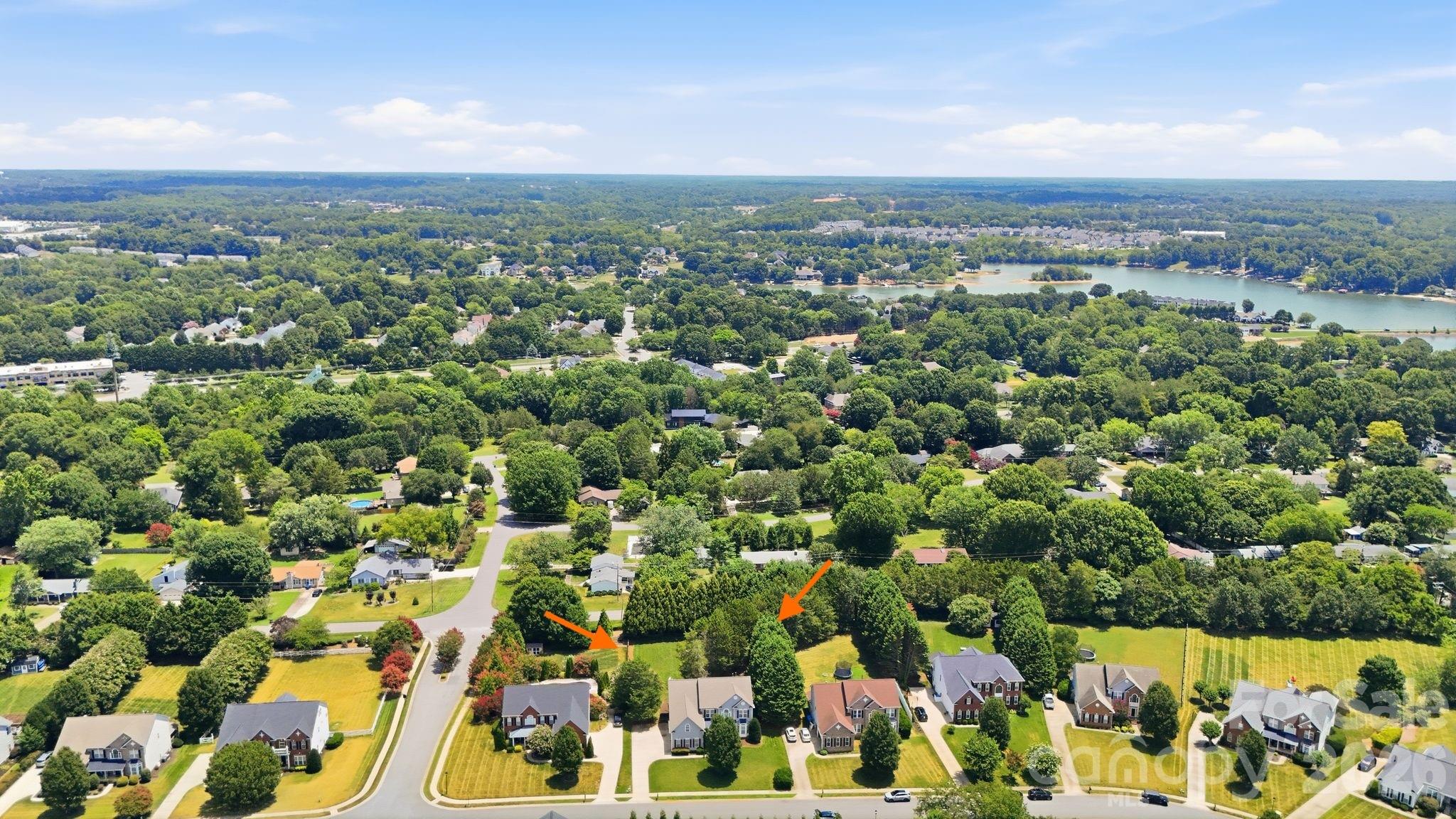 151 Corona Circle — Mooresville