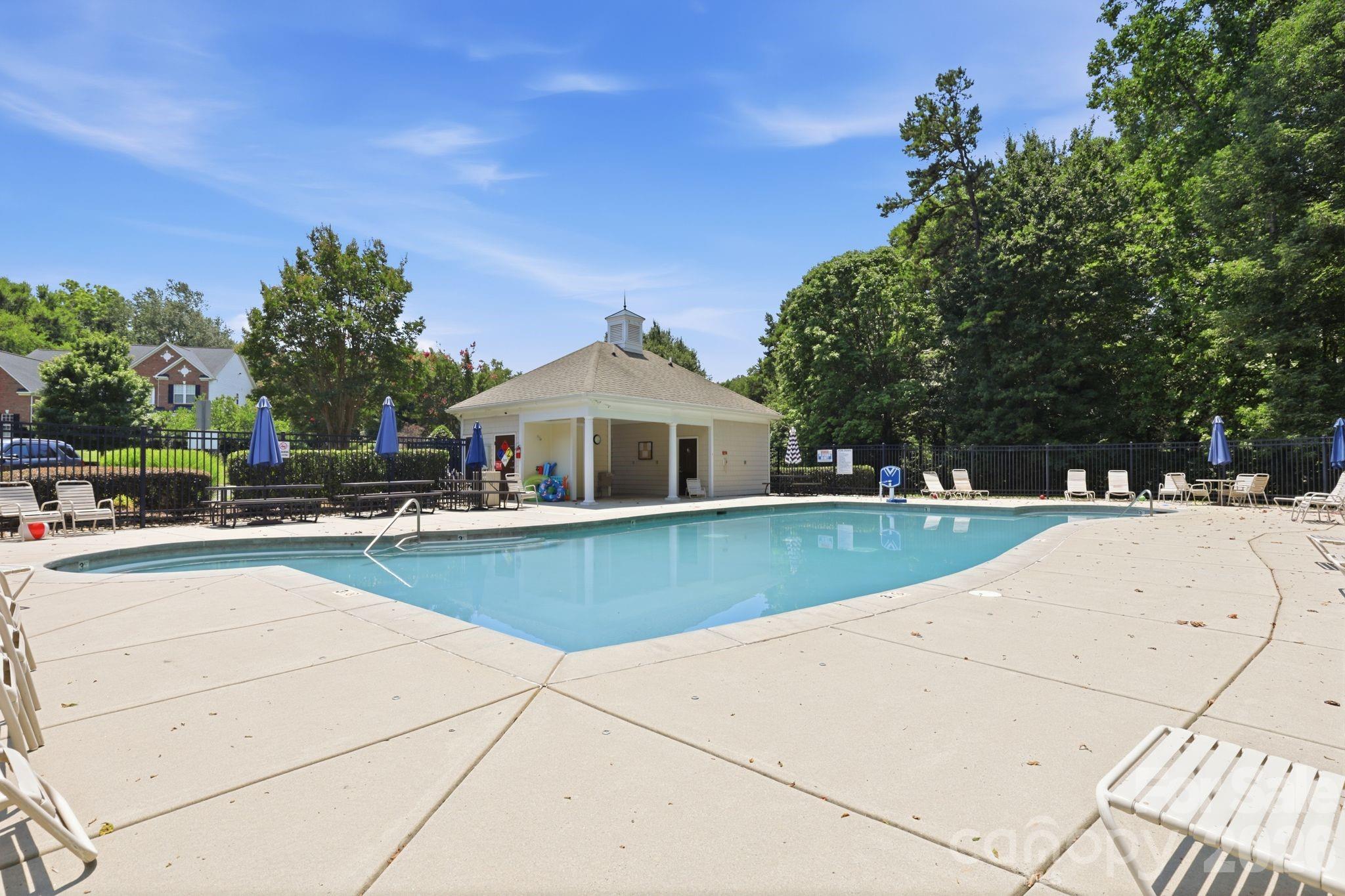 151 Corona Circle — Mooresville