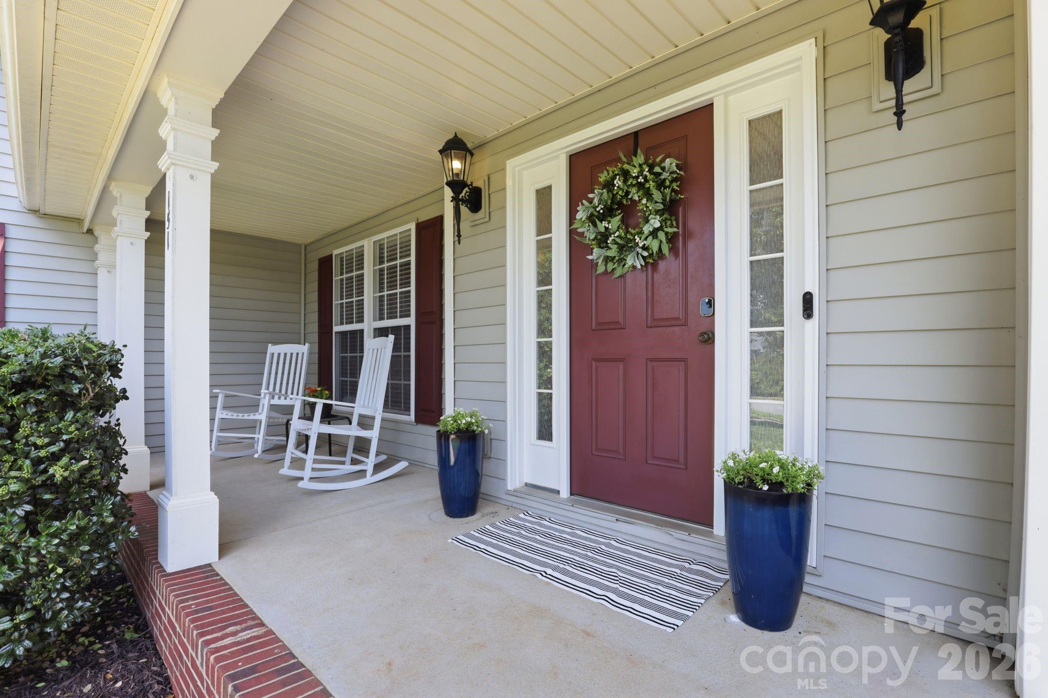 151 Corona Circle — Mooresville