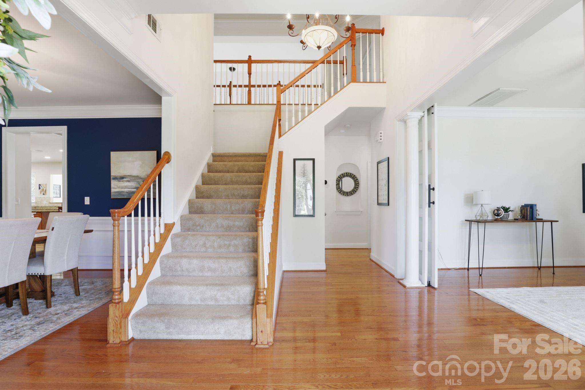 151 Corona Circle — Mooresville
