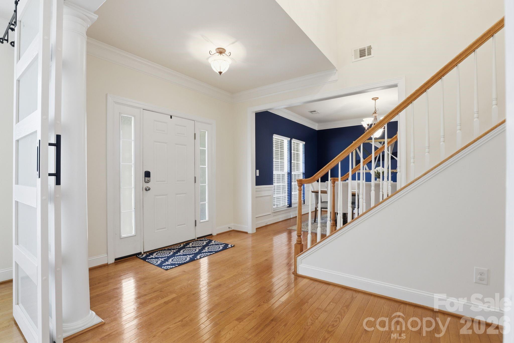 151 Corona Circle — Mooresville