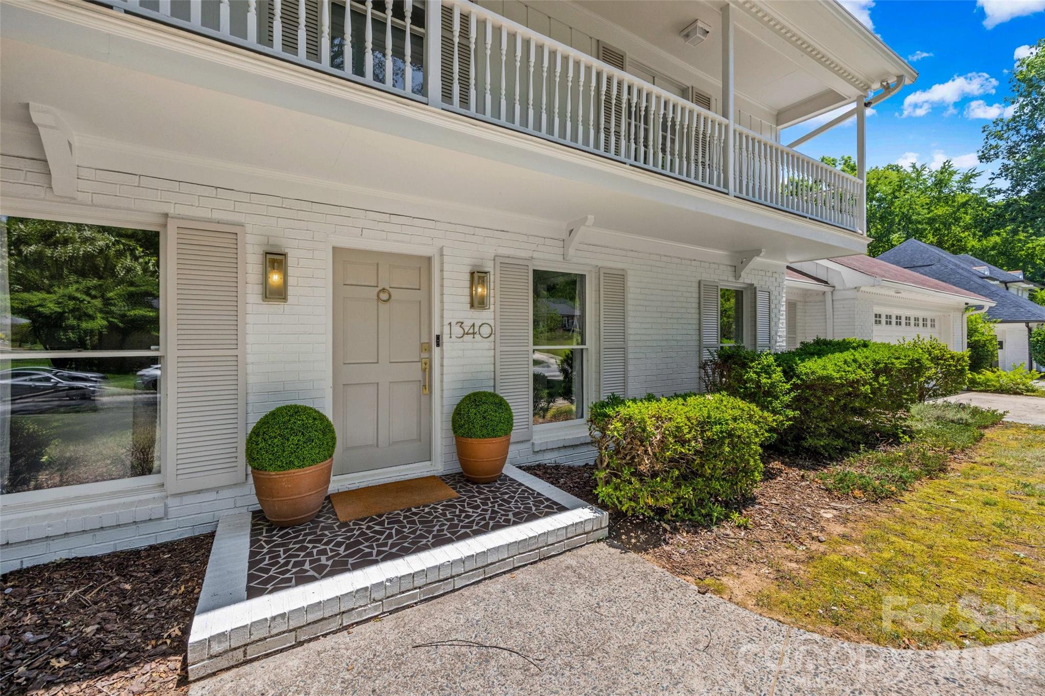1340 Piccadilly Drive — Charlotte