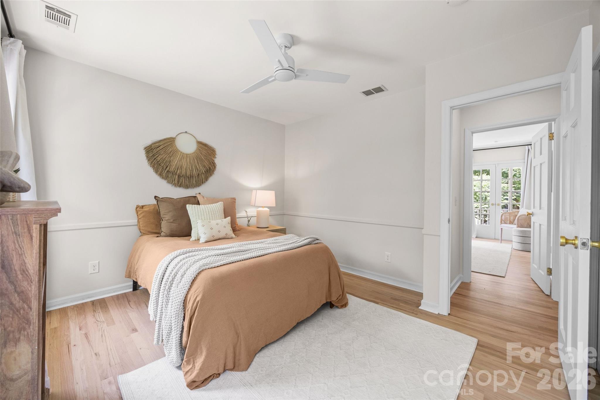 1340 Piccadilly Drive — Charlotte