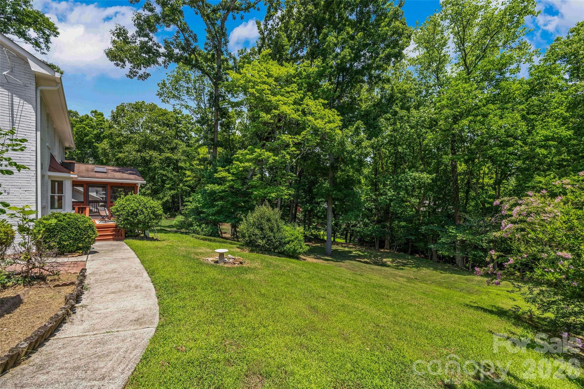 1340 Piccadilly Drive — Charlotte