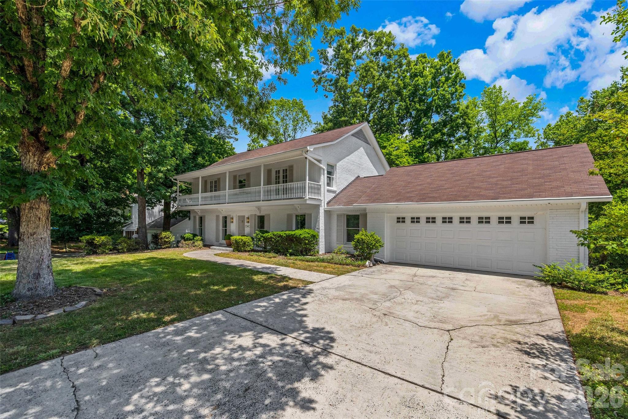 1340 Piccadilly Drive — Charlotte