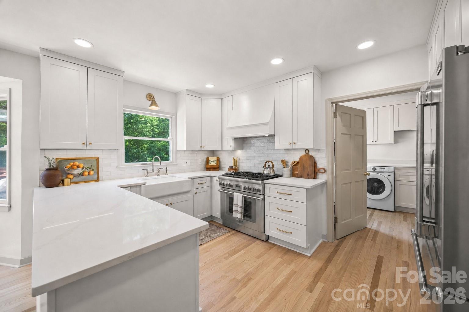 1340 Piccadilly Drive — Charlotte