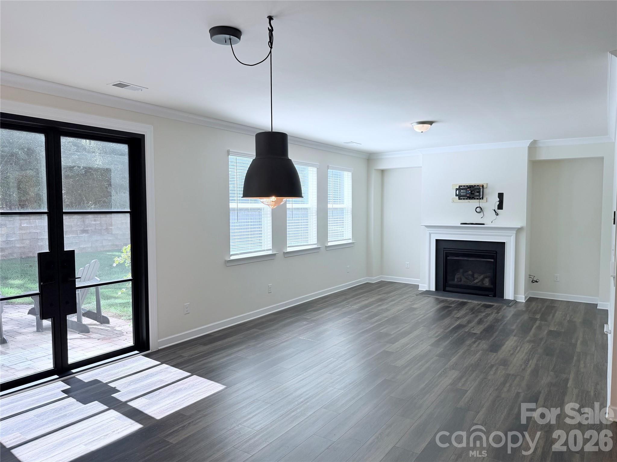 5070 Watersail Way — Lake Wylie