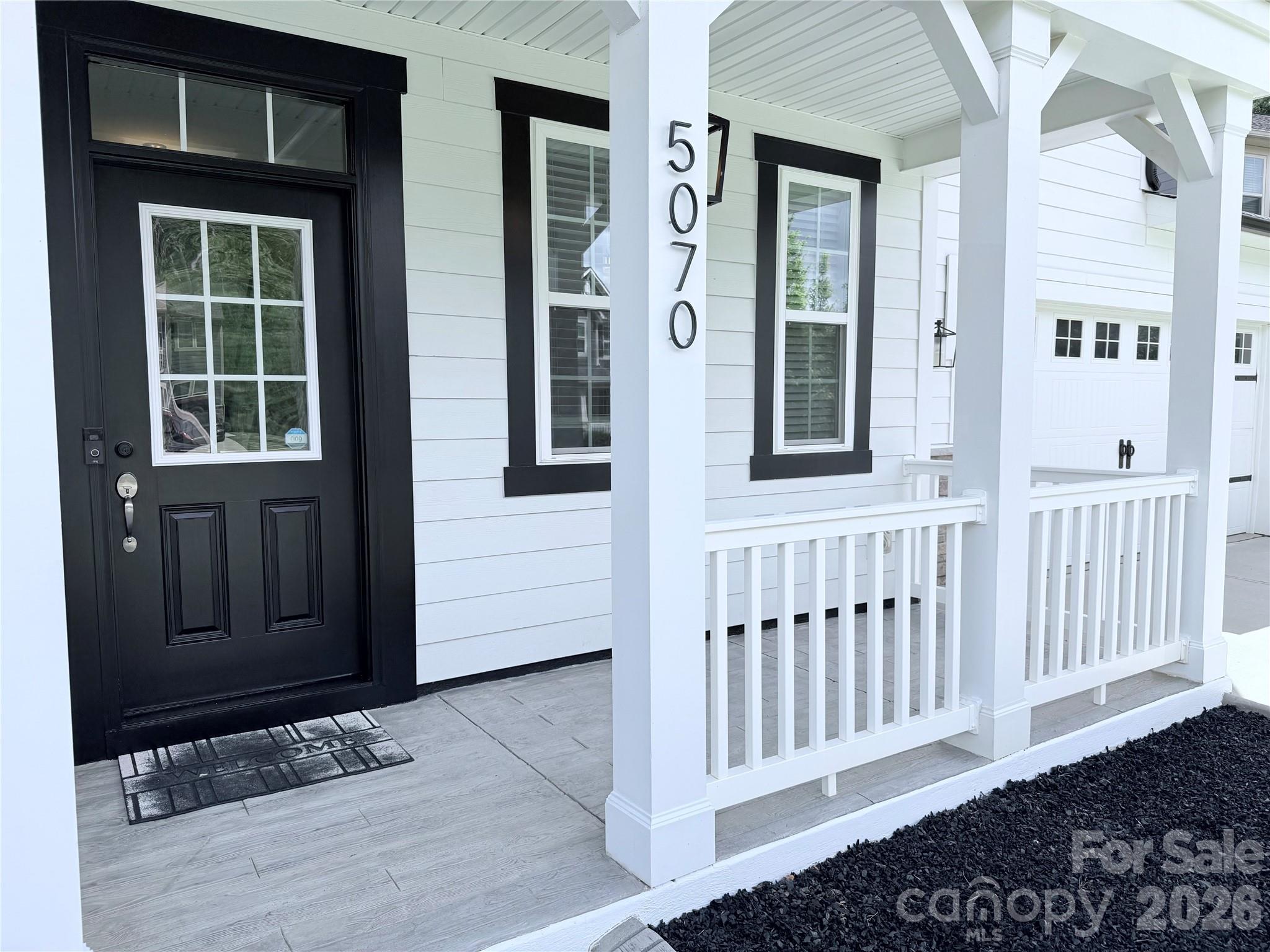 5070 Watersail Way — Lake Wylie