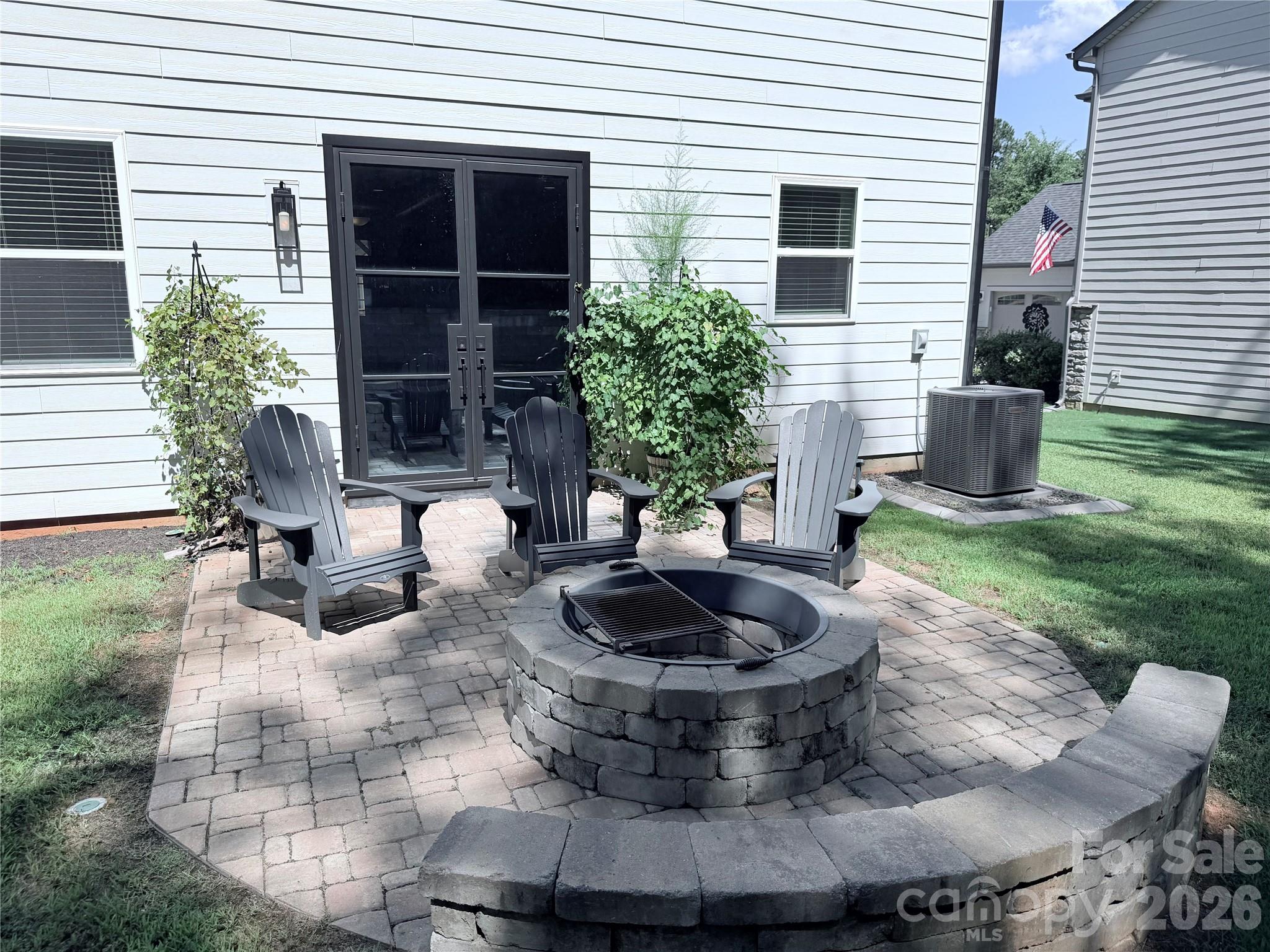 5070 Watersail Way — Lake Wylie