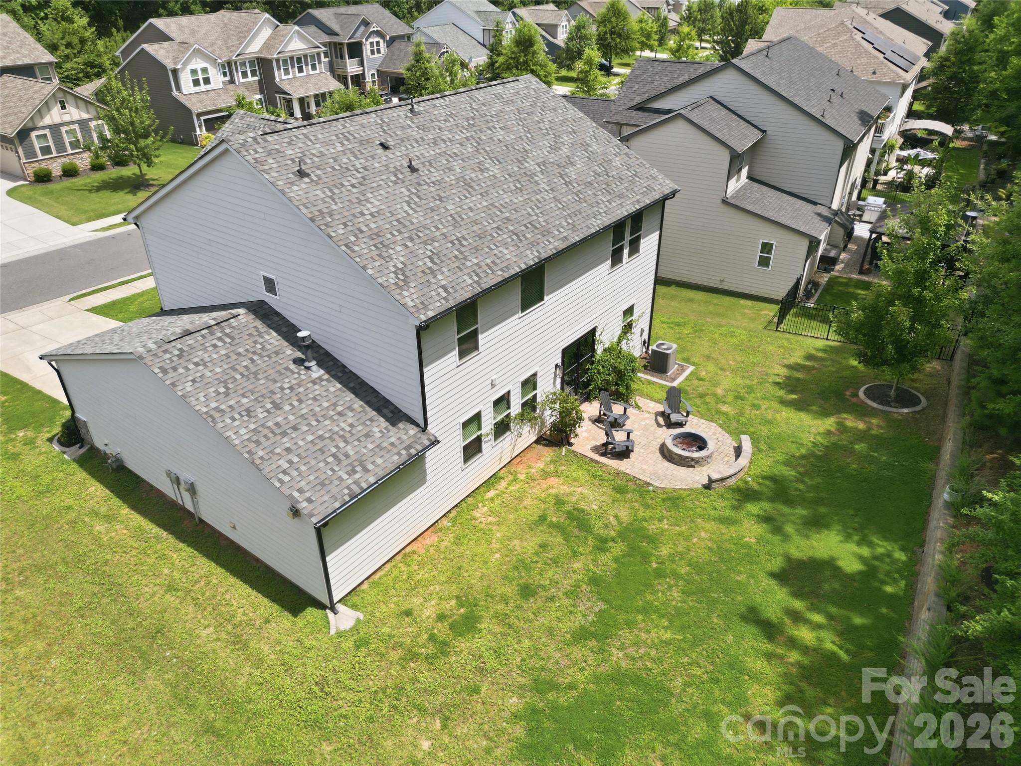 5070 Watersail Way — Lake Wylie