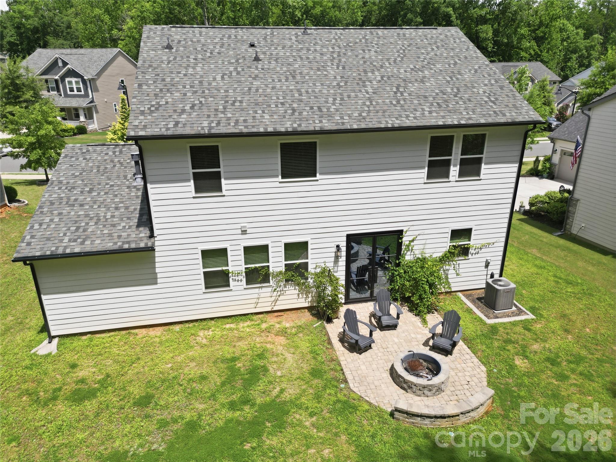 5070 Watersail Way — Lake Wylie