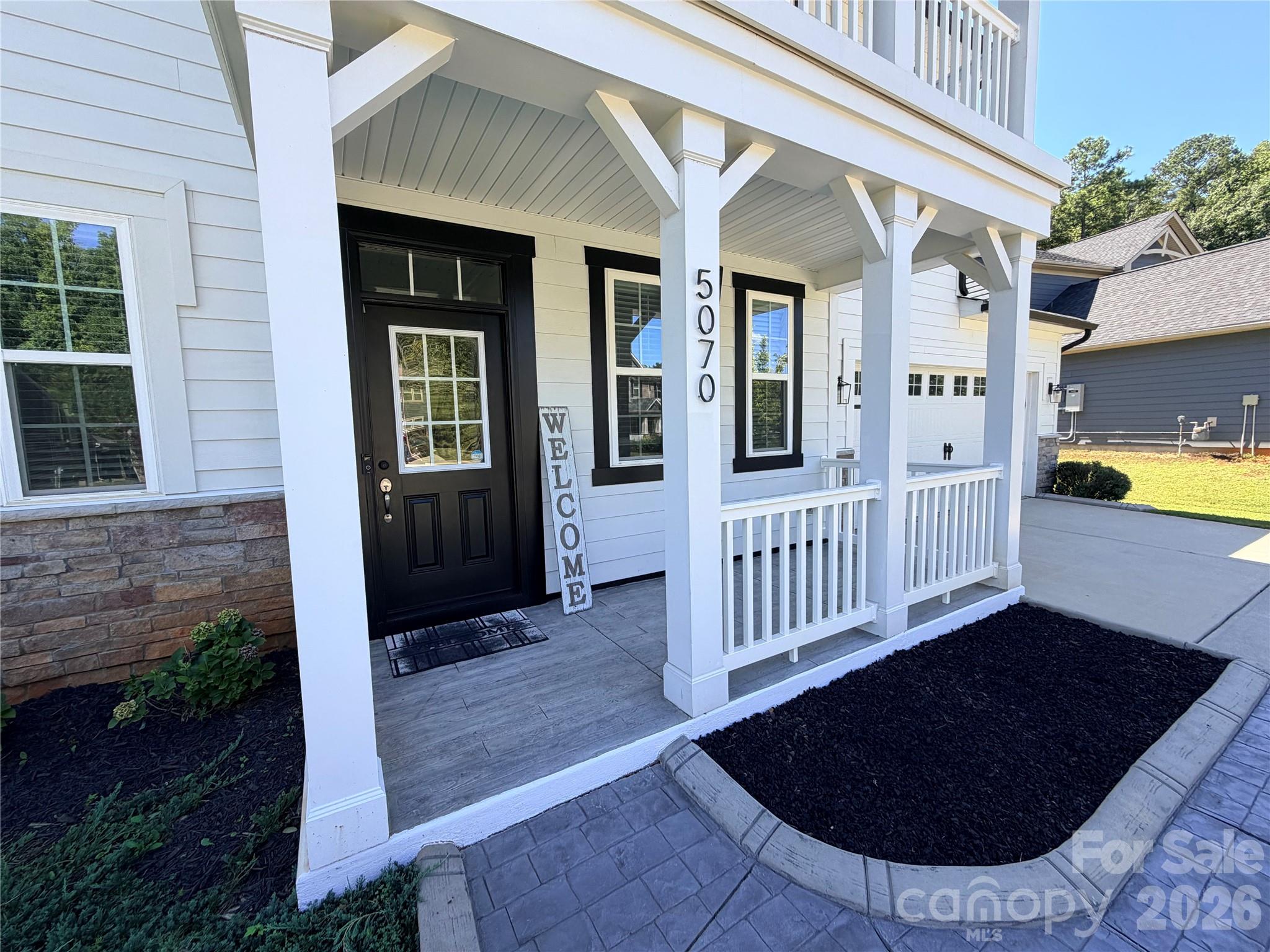 5070 Watersail Way — Lake Wylie