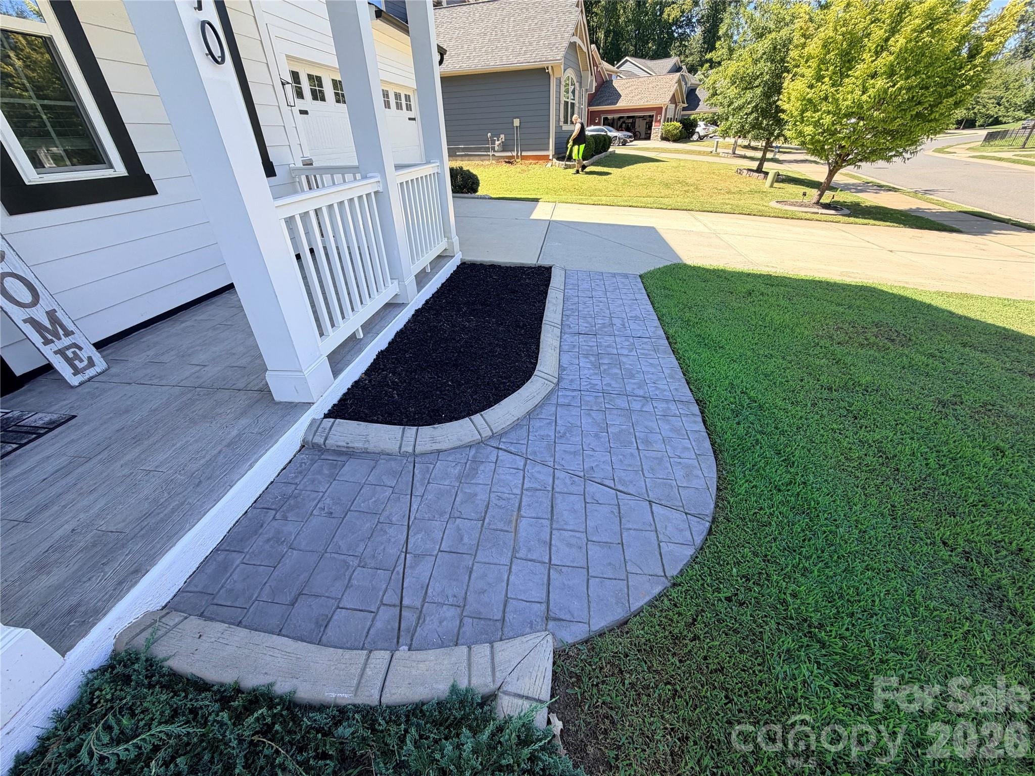5070 Watersail Way — Lake Wylie