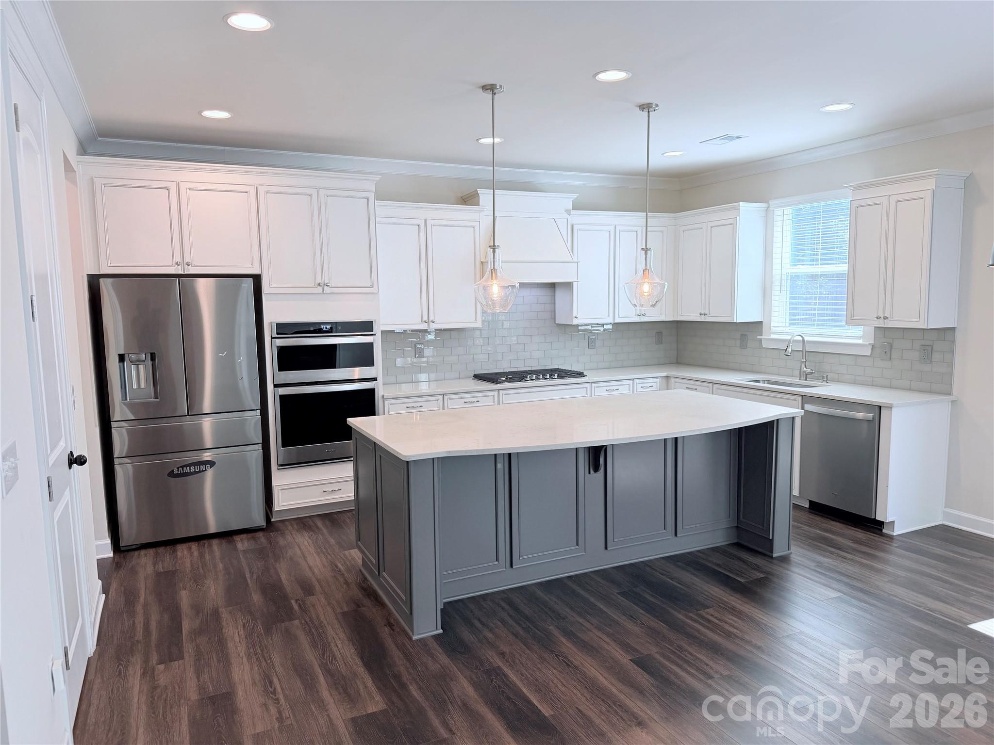 5070 Watersail Way — Lake Wylie