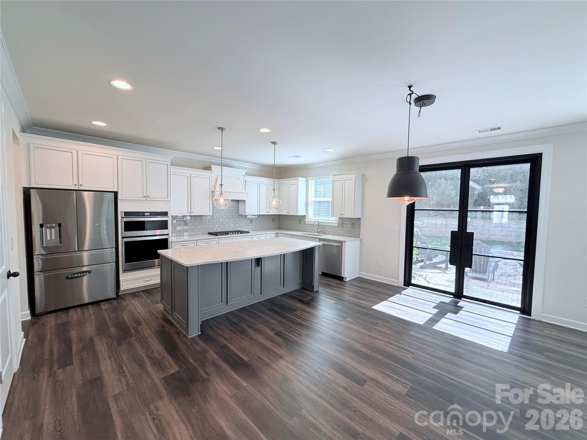 5070 Watersail Way — Lake Wylie
