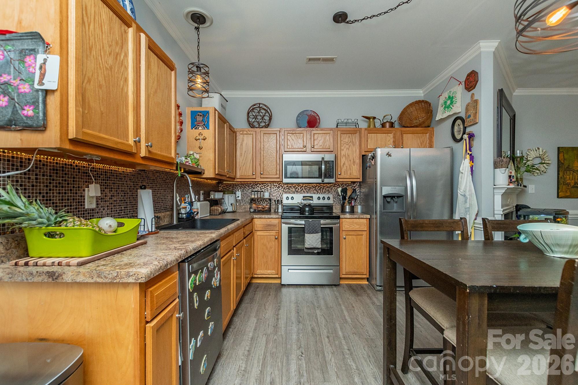 205 Chickadee Drive — Lexington