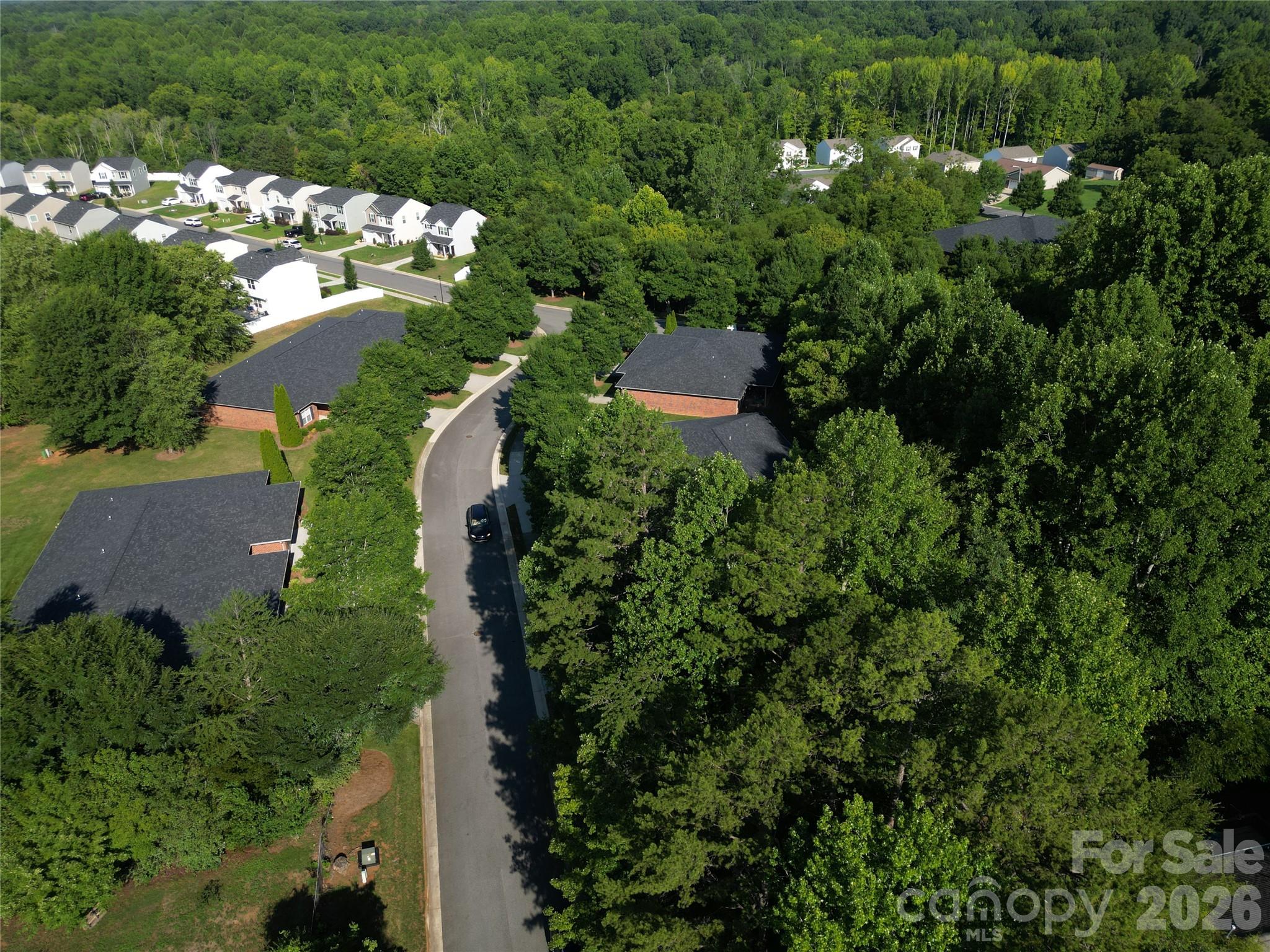 205 Chickadee Drive — Lexington