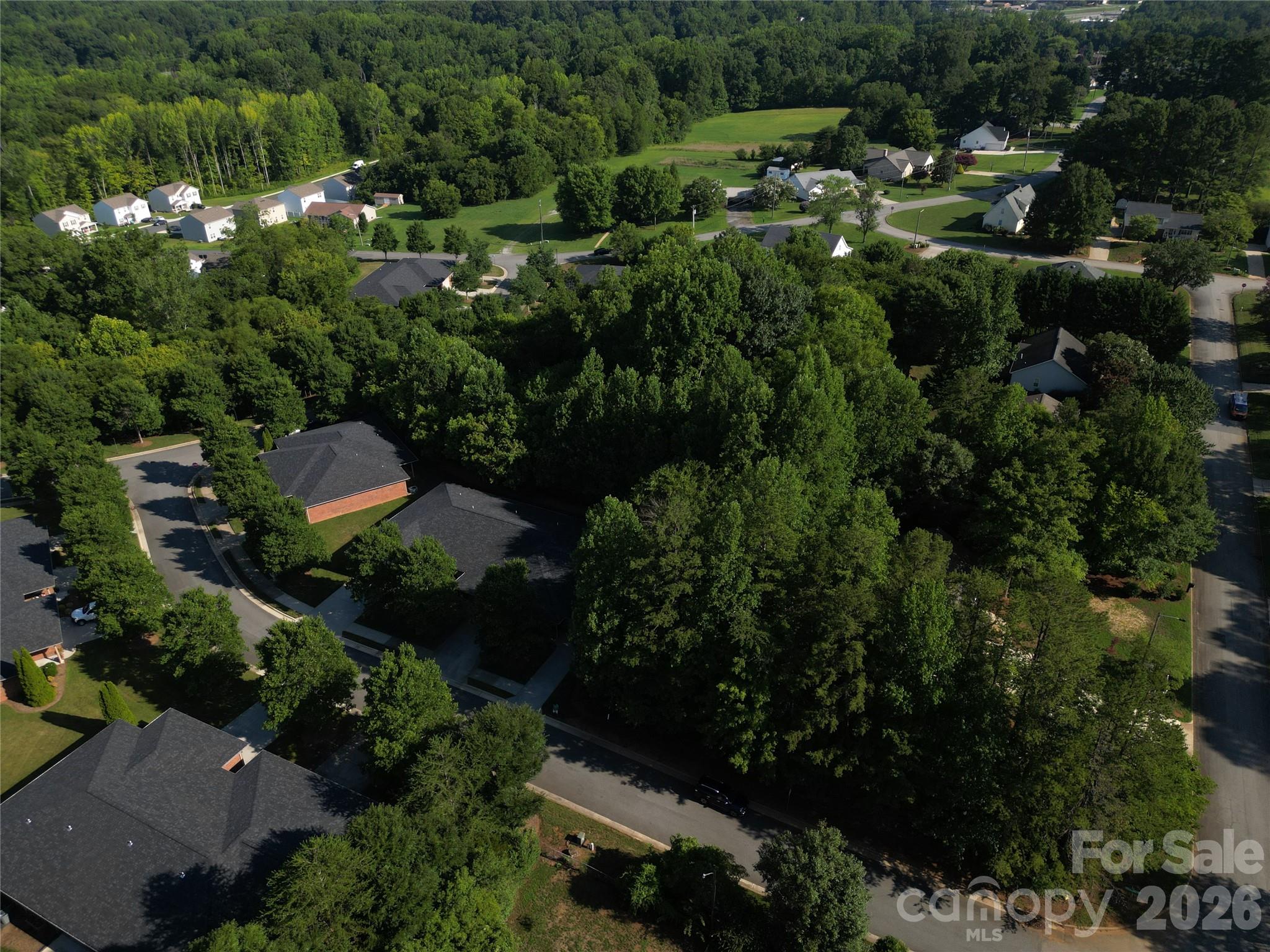 205 Chickadee Drive — Lexington