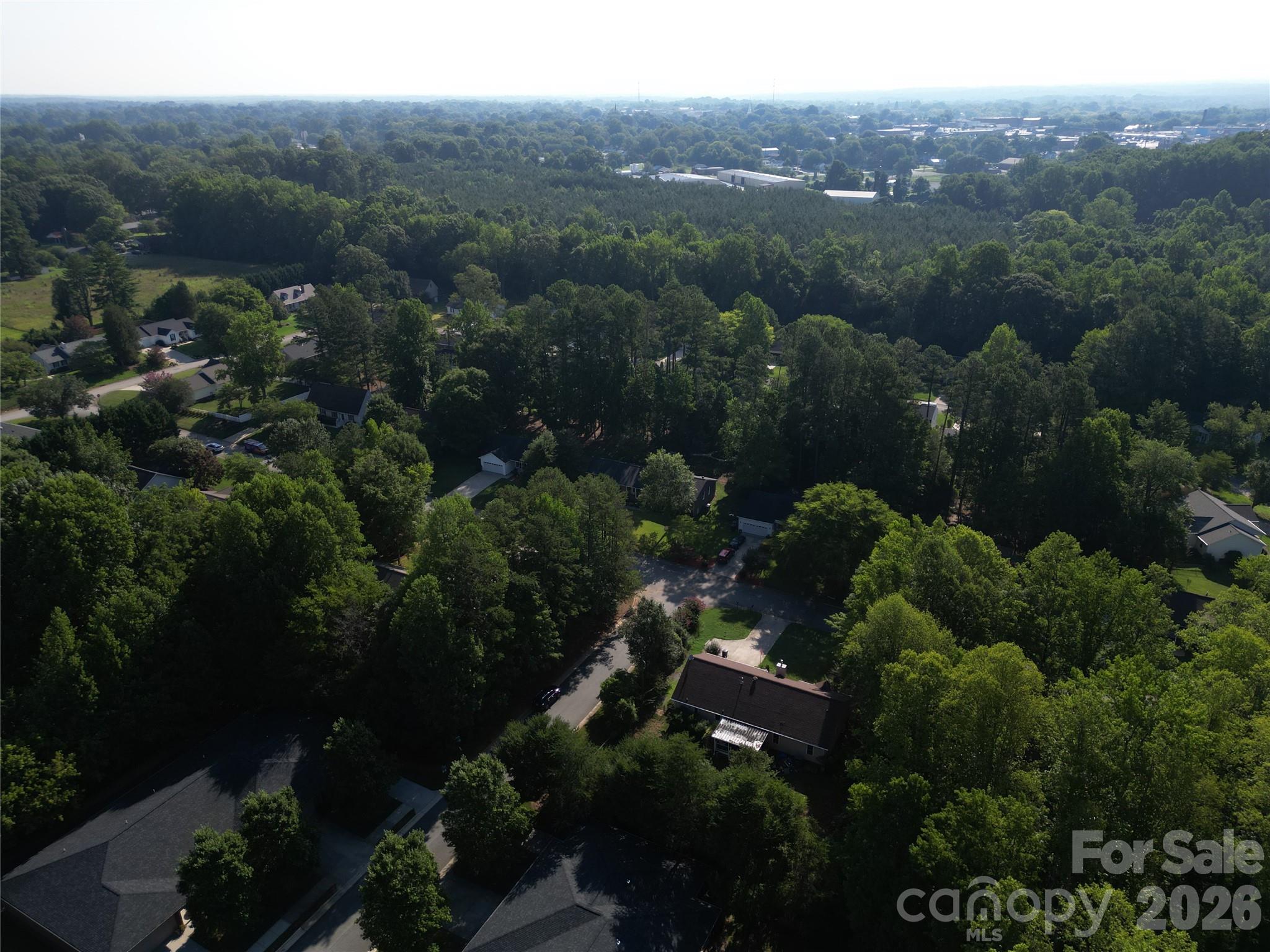 205 Chickadee Drive — Lexington