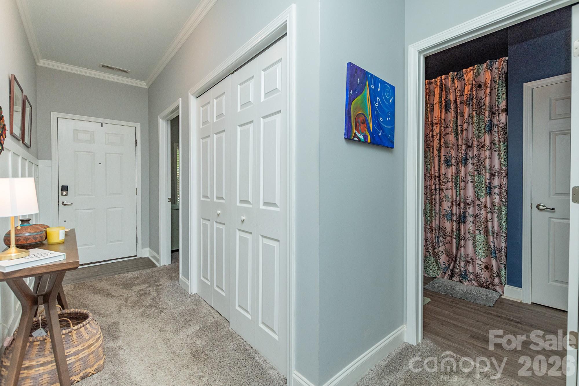 205 Chickadee Drive — Lexington