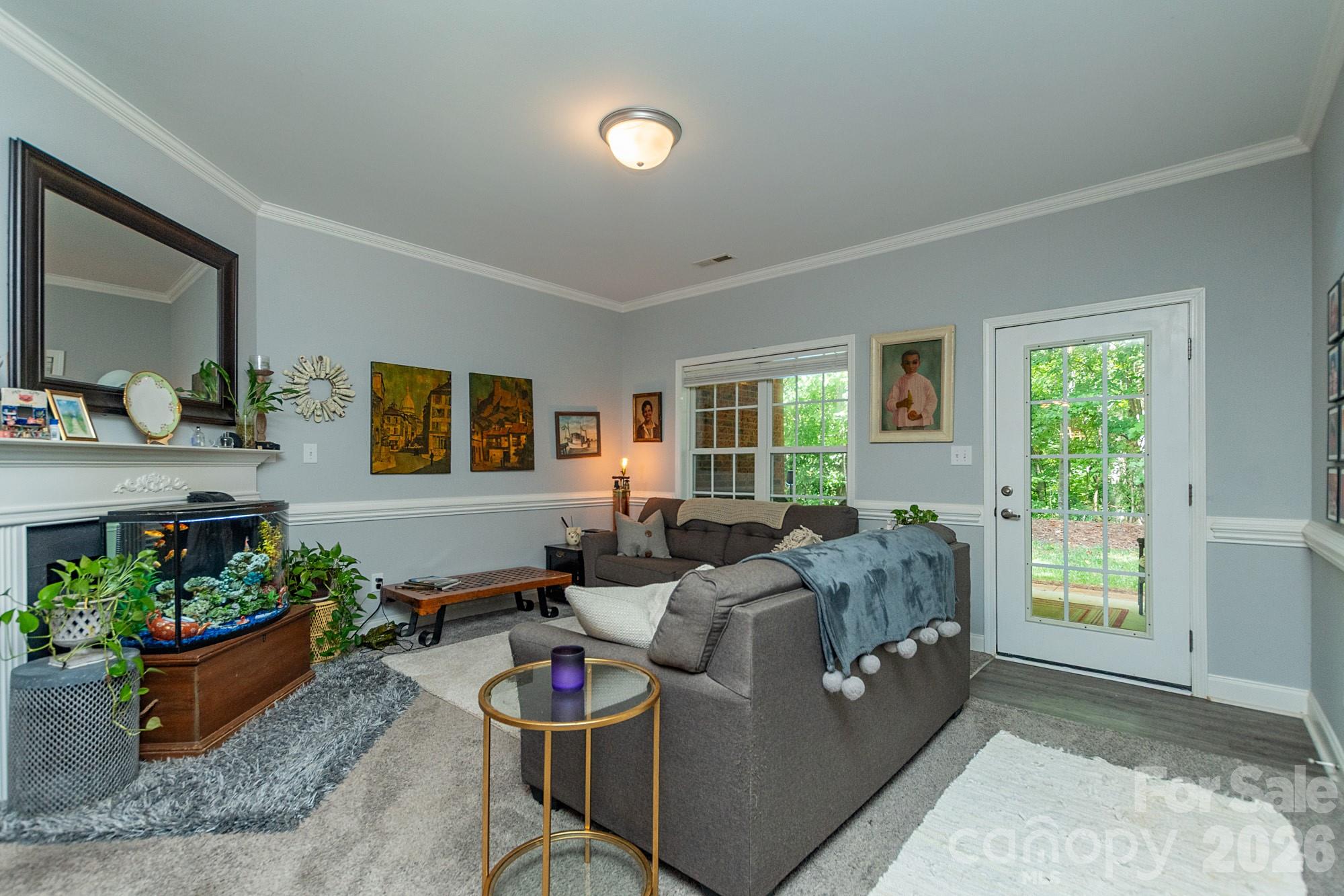205 Chickadee Drive — Lexington