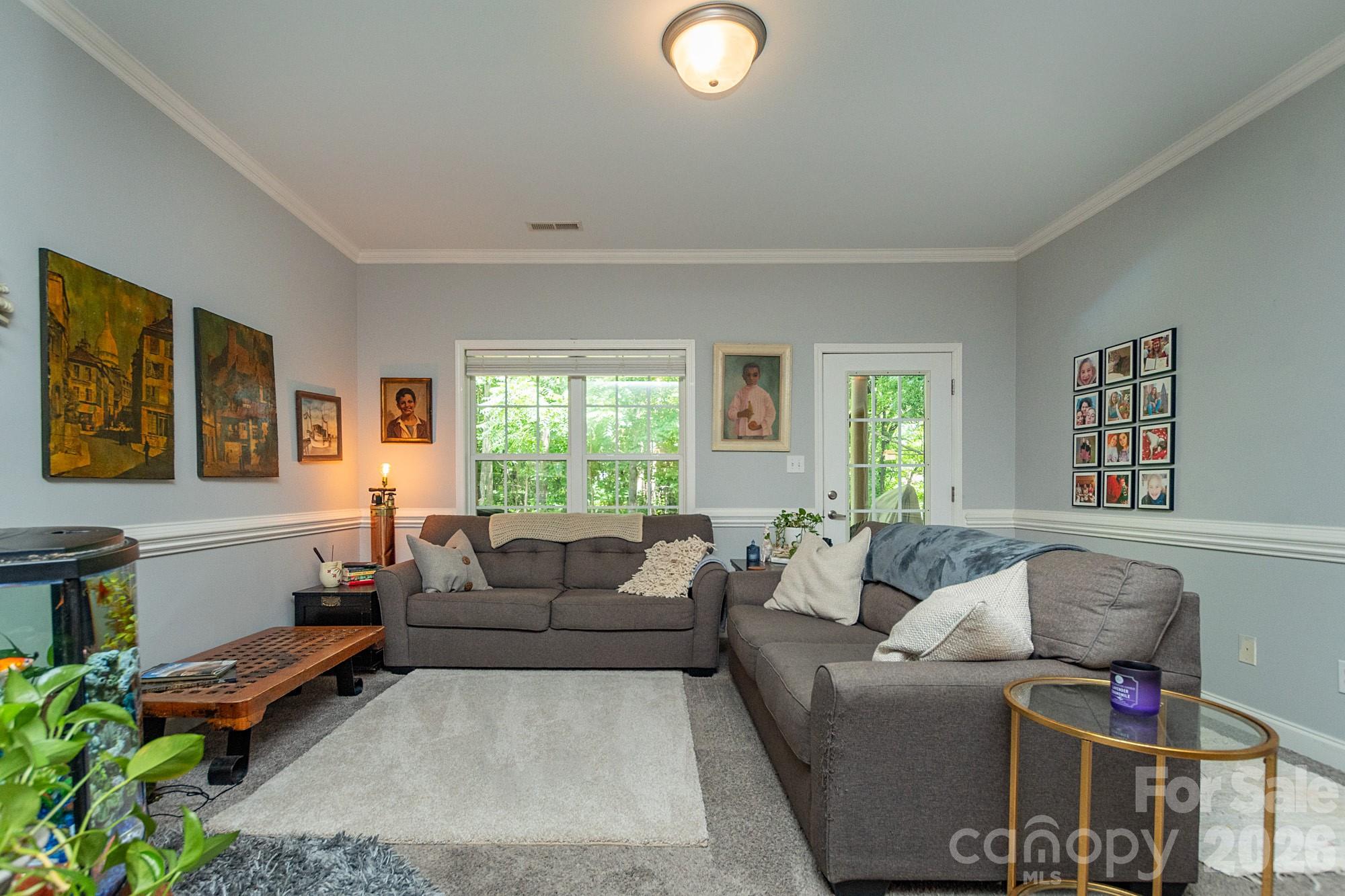 205 Chickadee Drive — Lexington