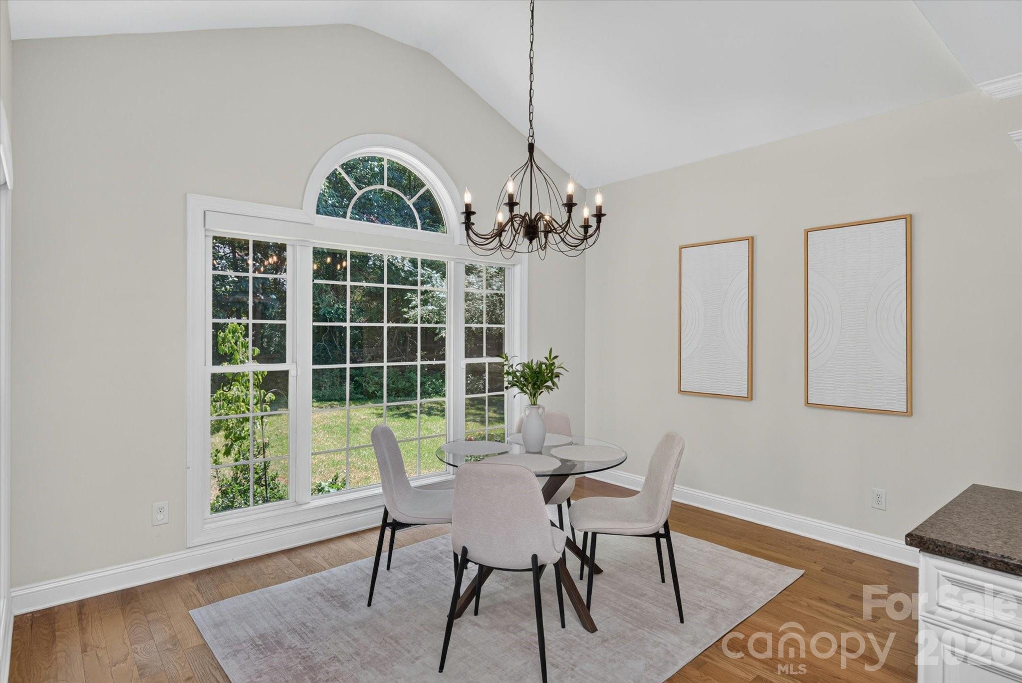 7102 Edenderry Drive — Charlotte